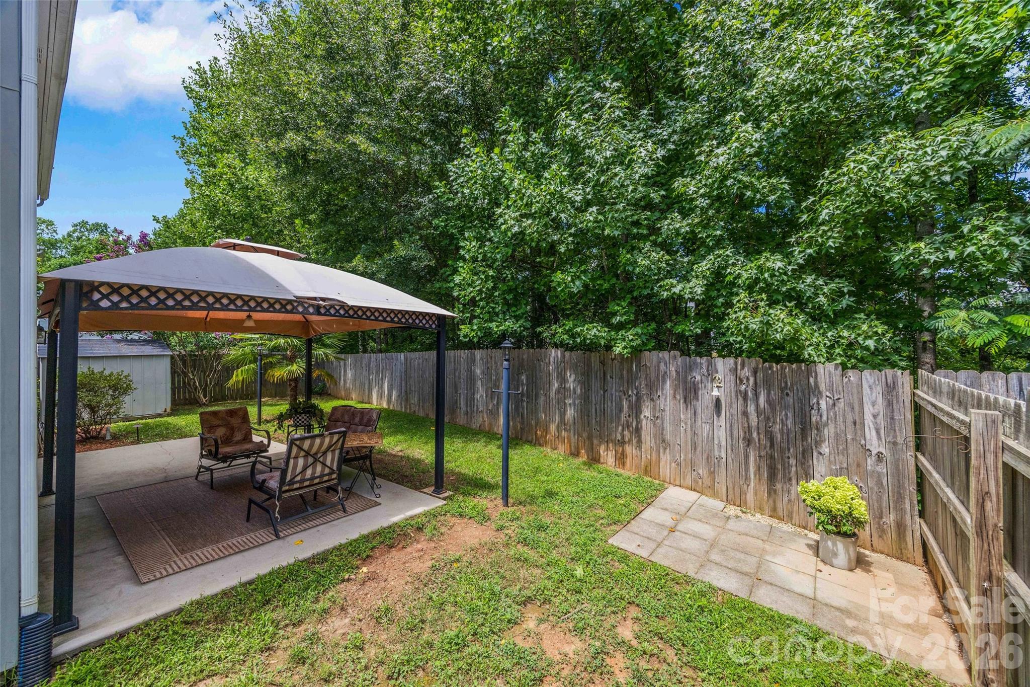 Clover Meadows - Residential