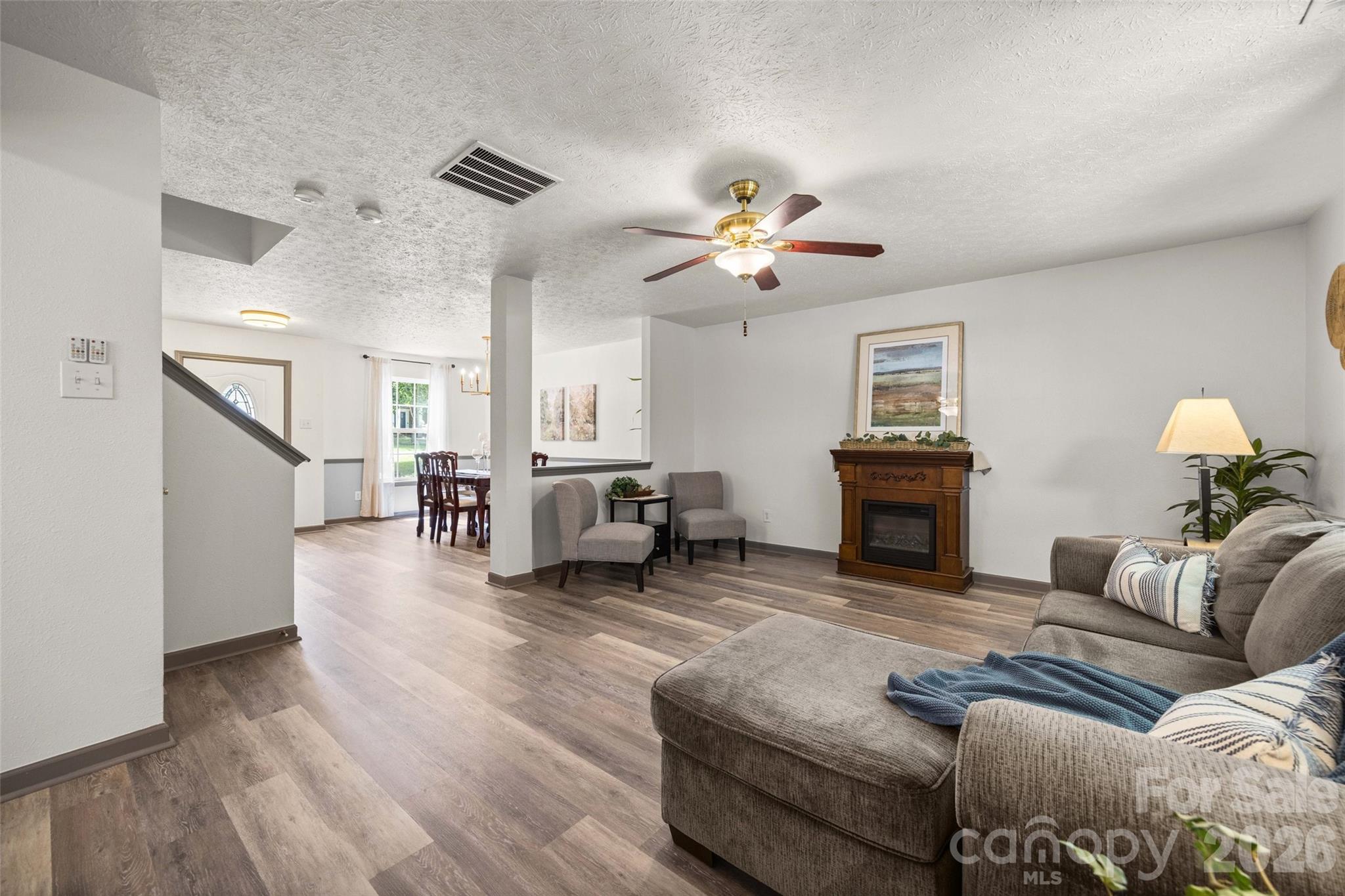 Clover Meadows - Residential