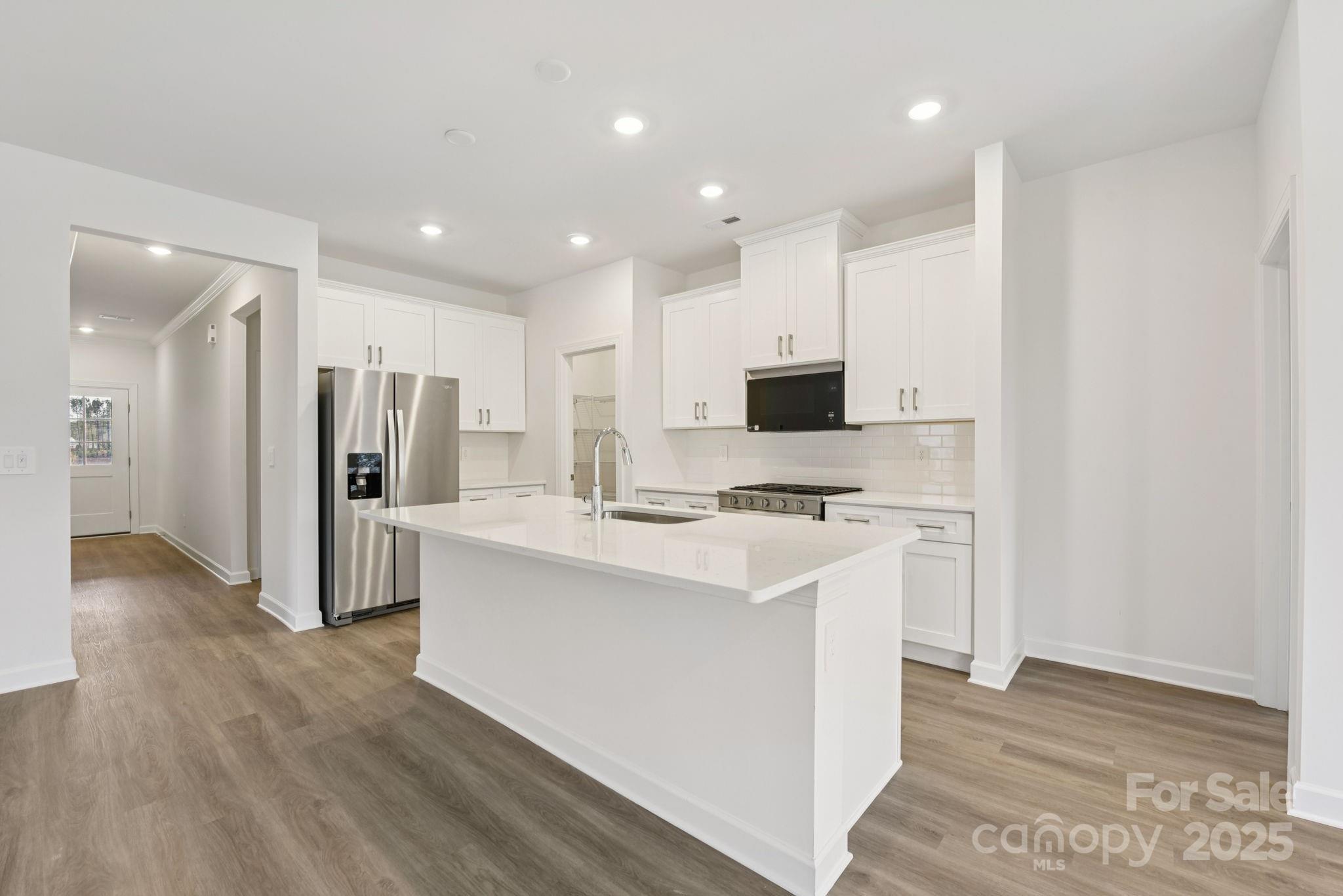 Brighton Springs - Residential
