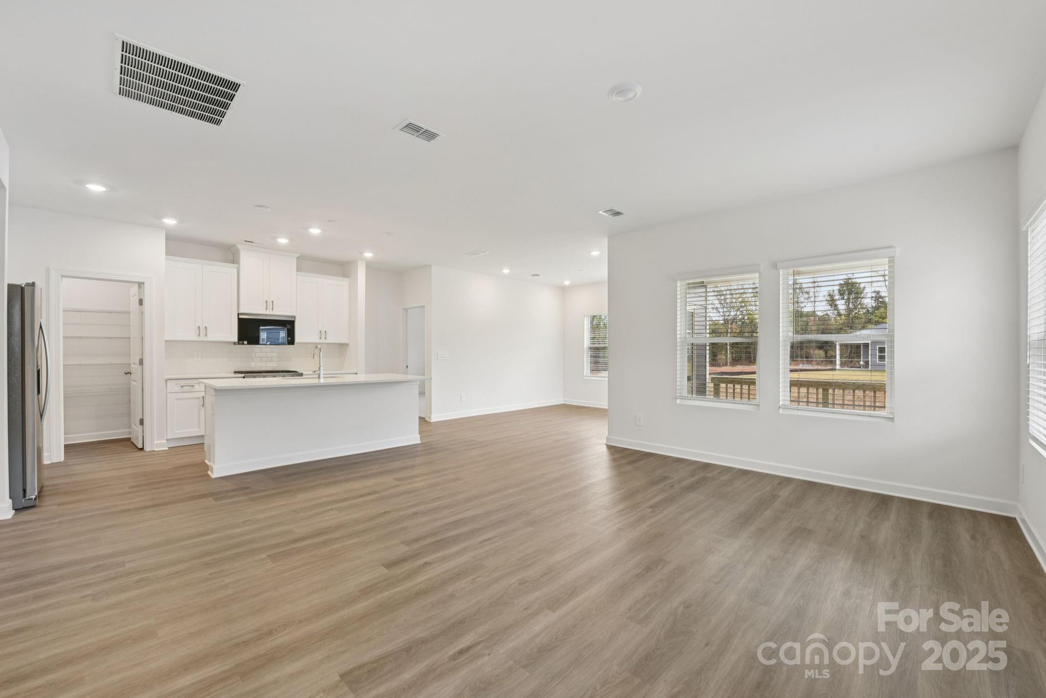 Brighton Springs - Residential