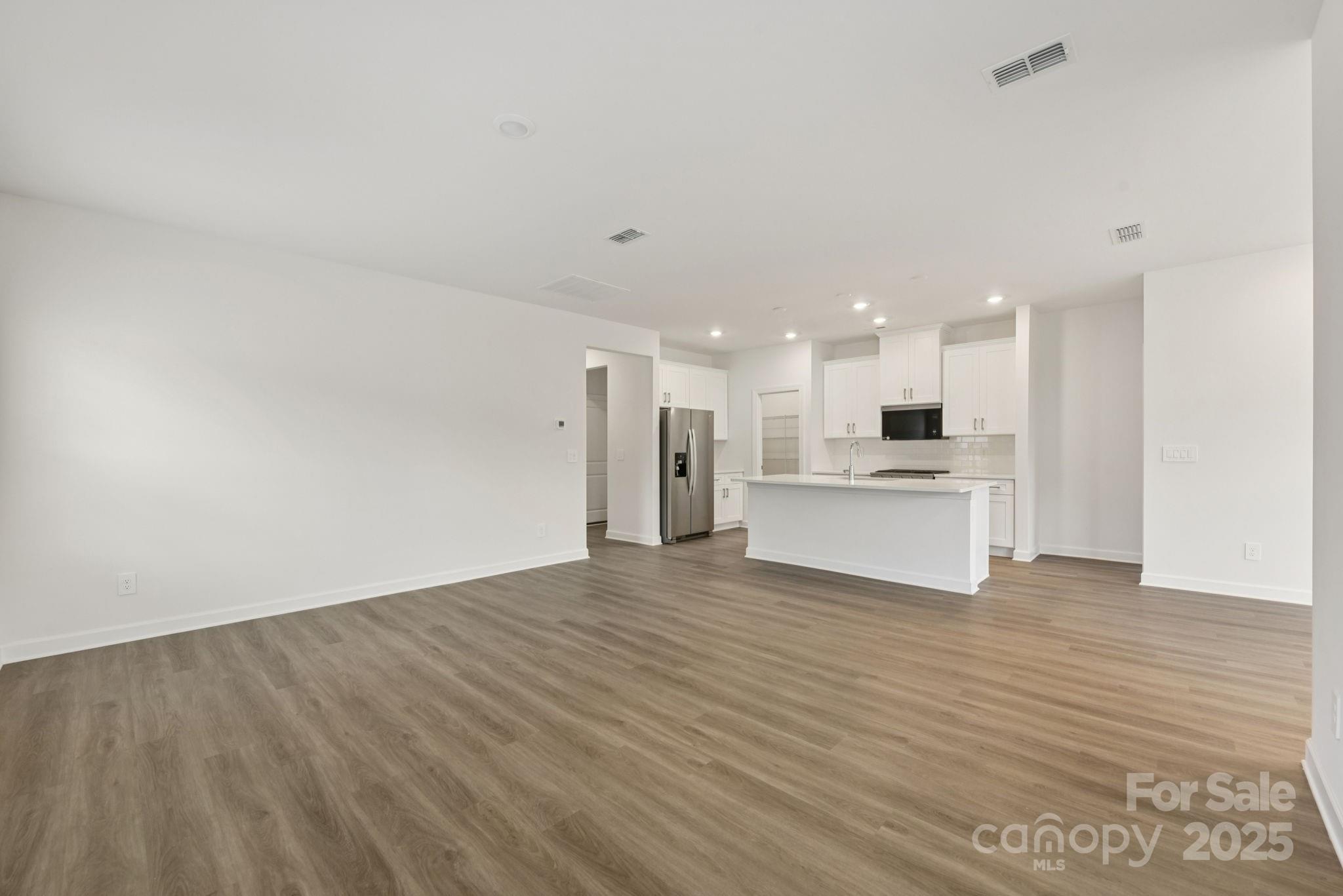 Brighton Springs - Residential