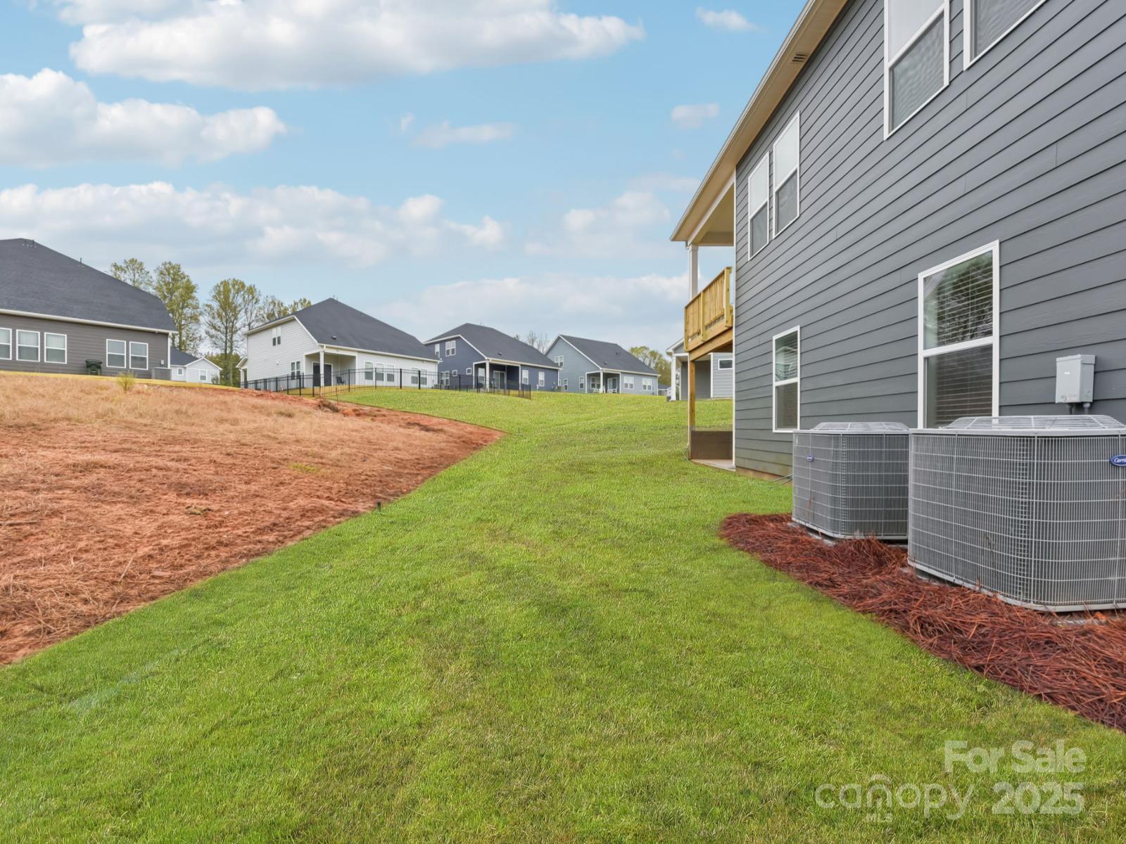 Brighton Springs - Residential