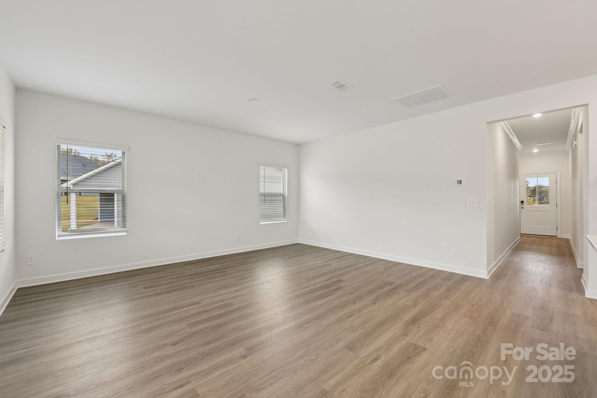 Brighton Springs - Residential