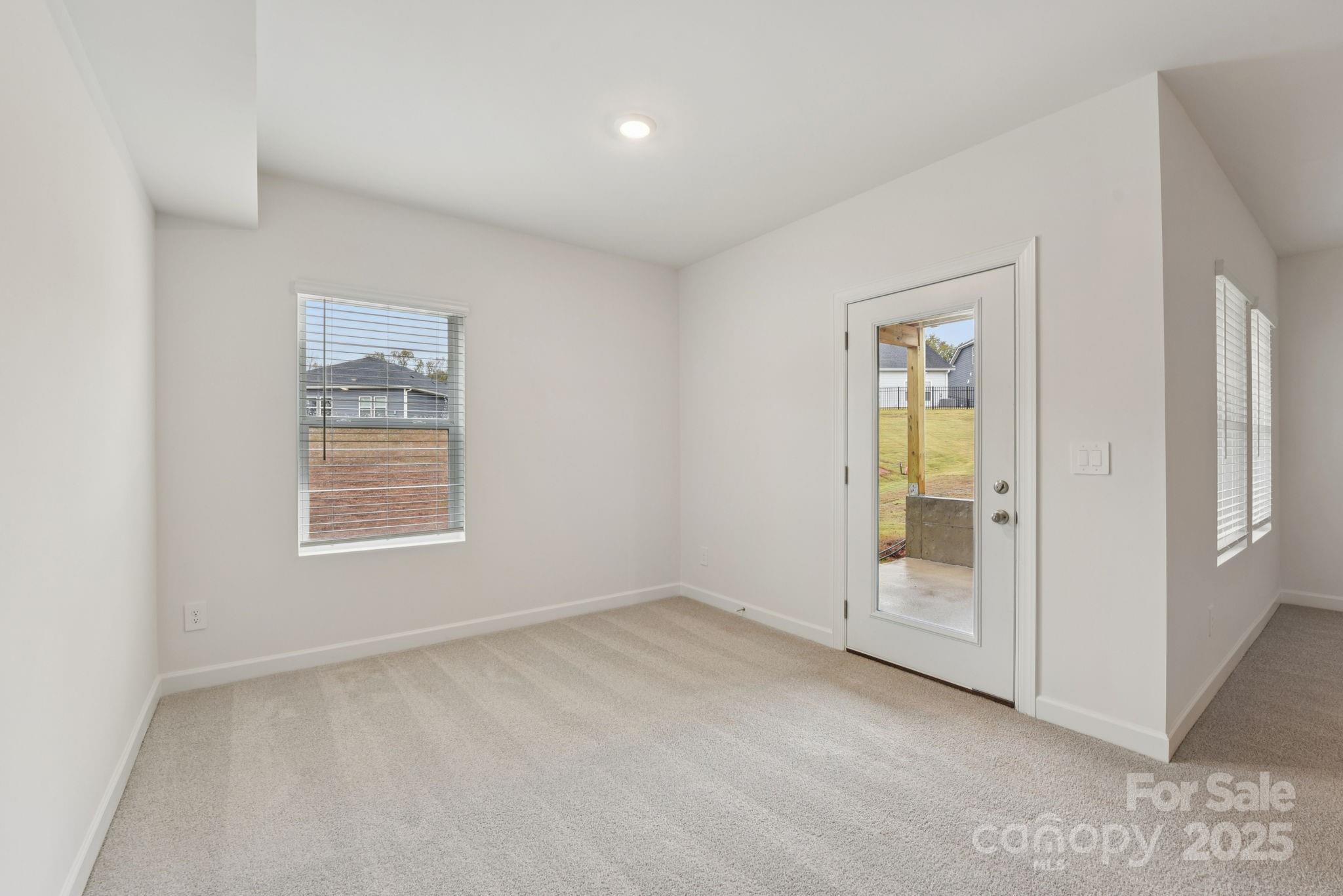 Brighton Springs - Residential