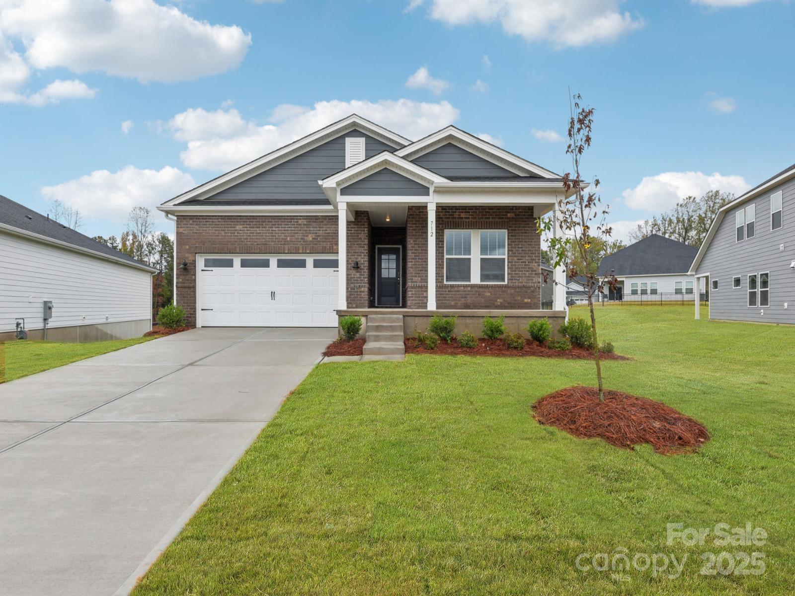 Brighton Springs - Residential