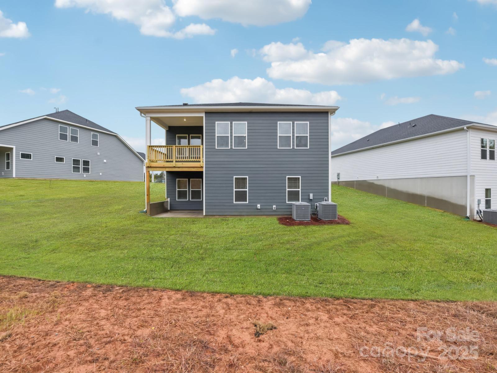 Brighton Springs - Residential