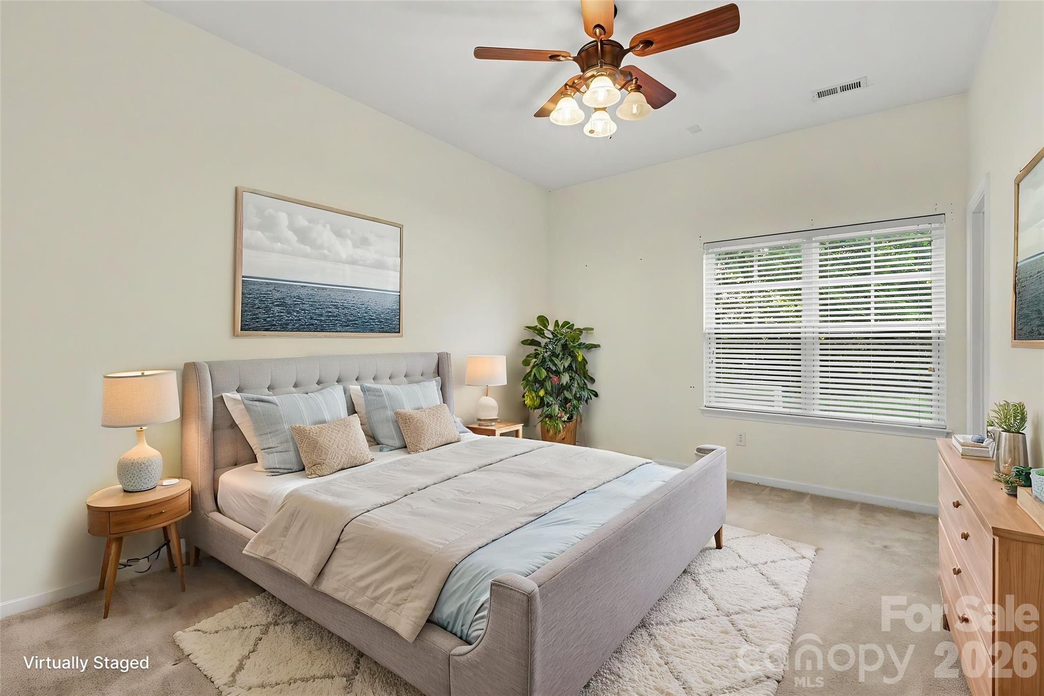 Savannah Townhomes - Residential