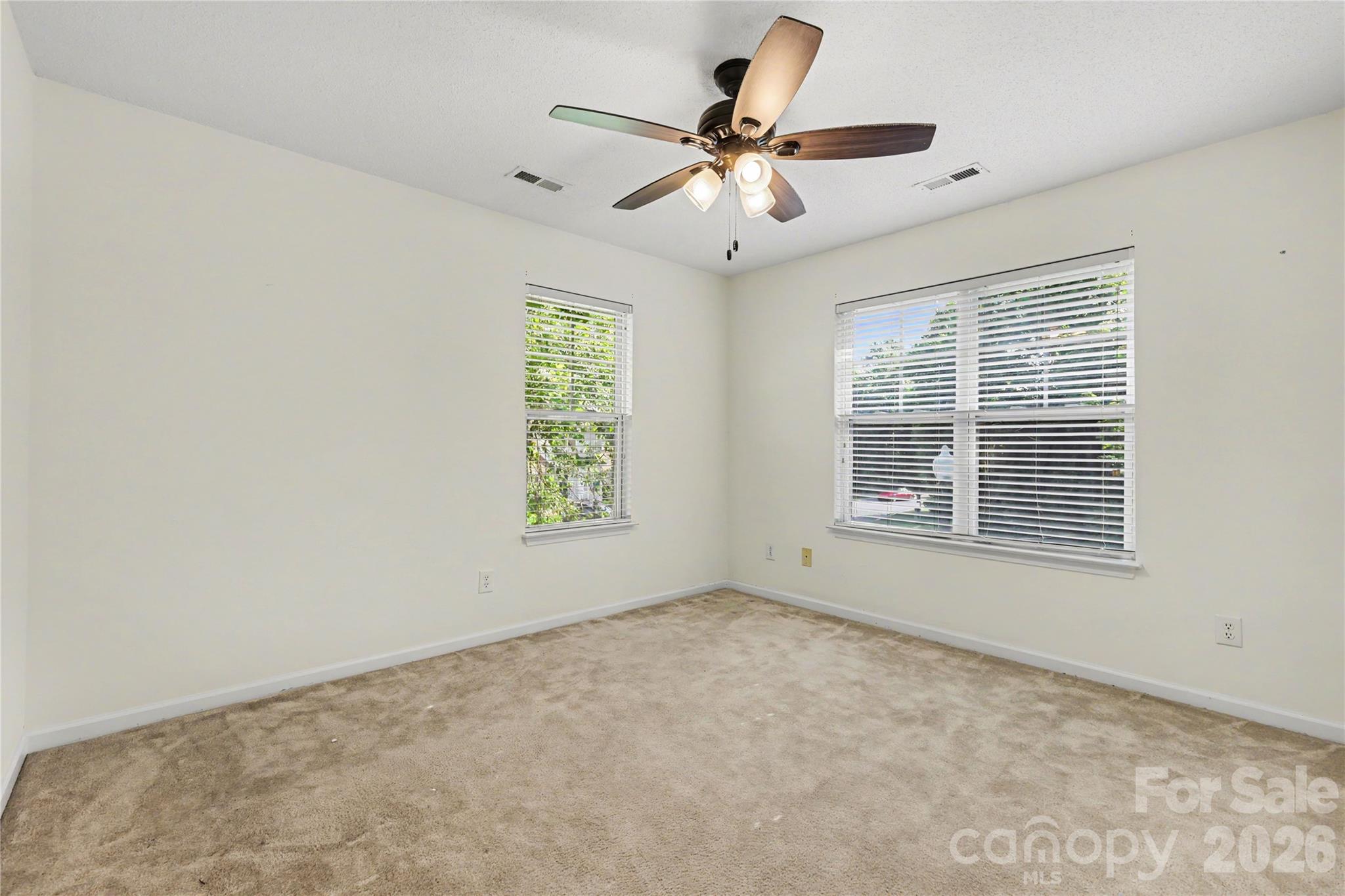 Savannah Townhomes - Residential