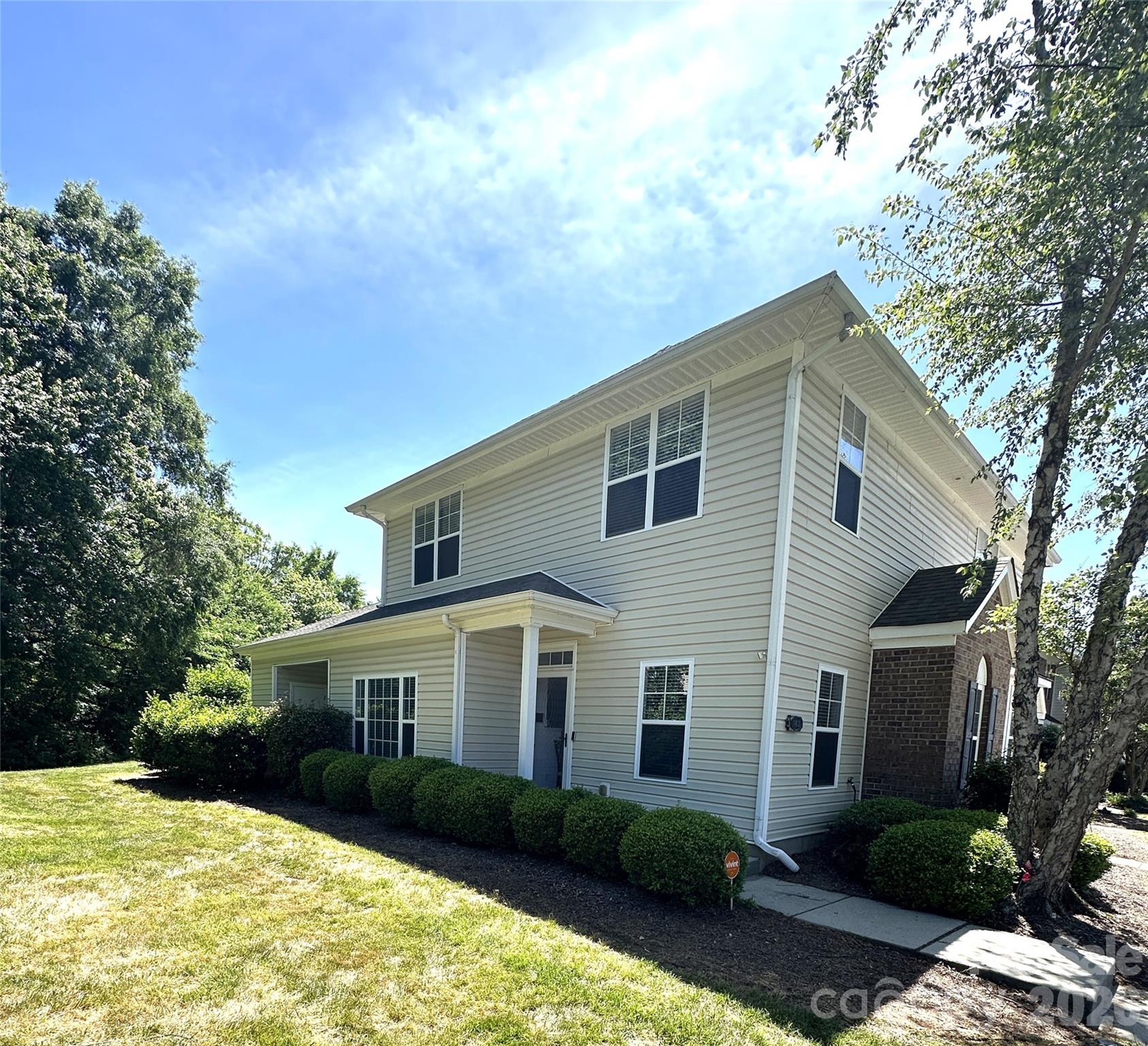 Savannah Townhomes - Residential