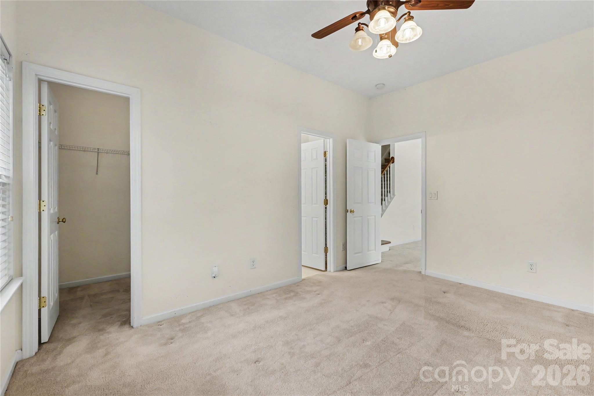 Savannah Townhomes - Residential