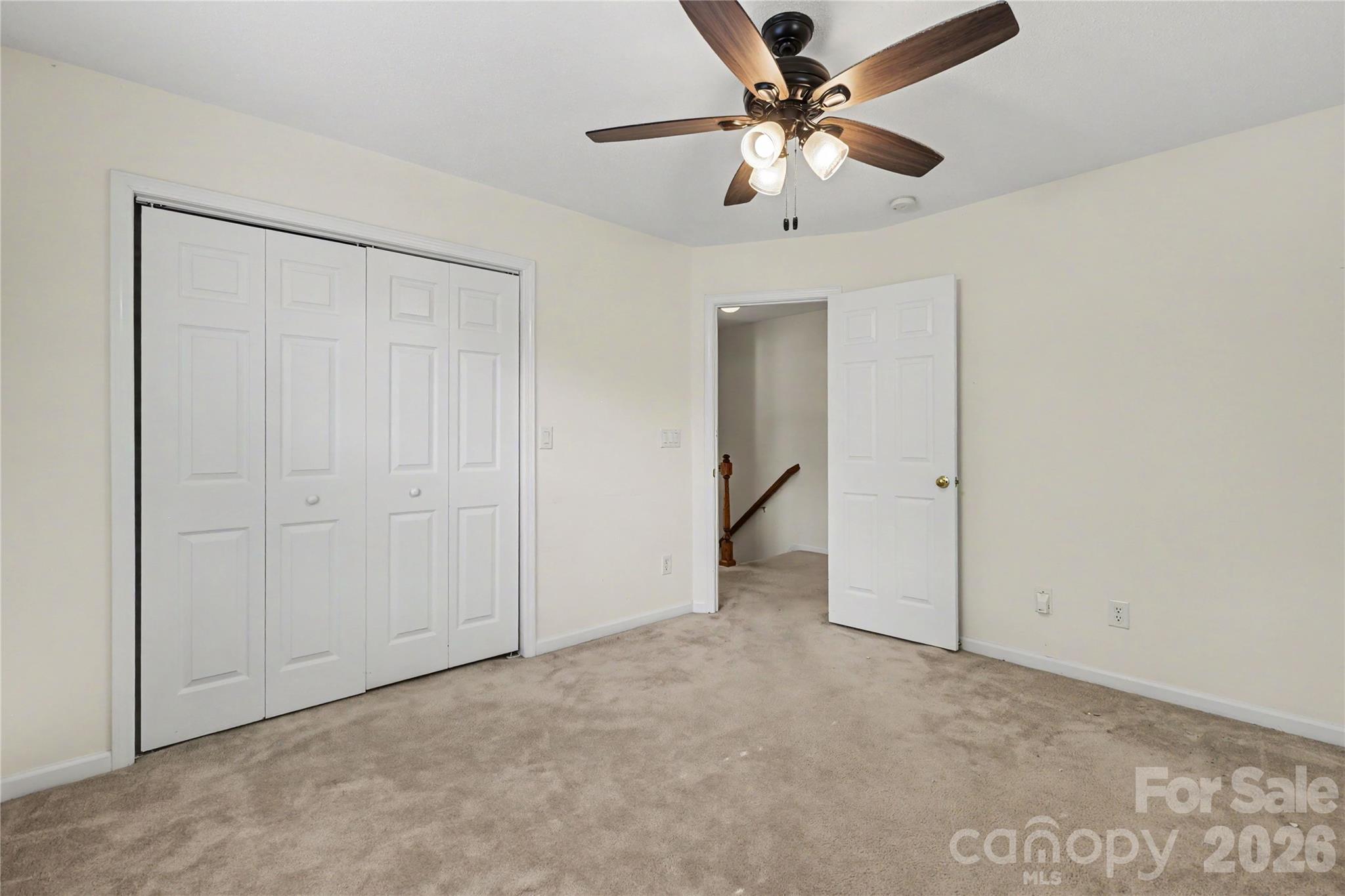 Savannah Townhomes - Residential