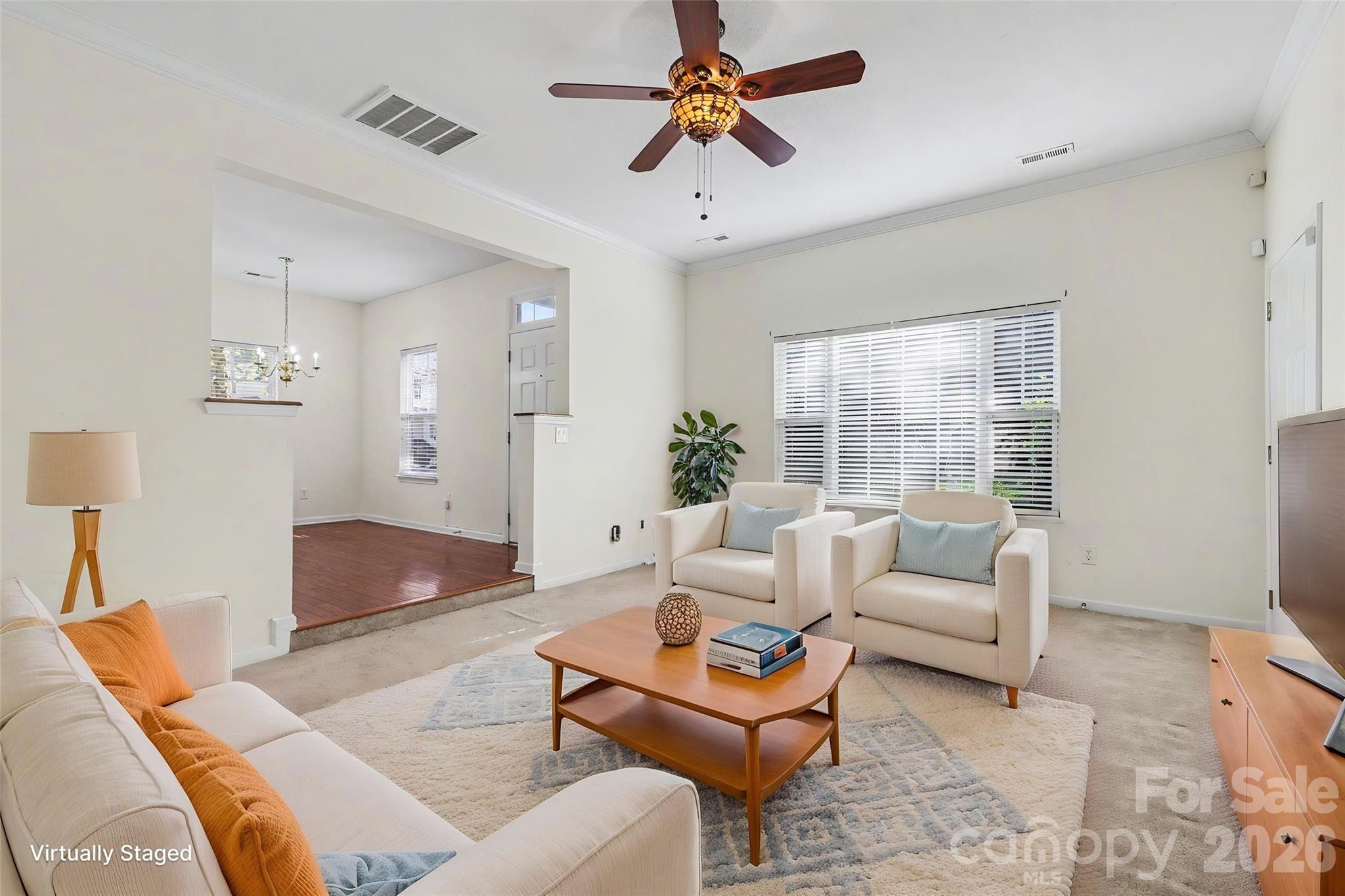 Savannah Townhomes - Residential