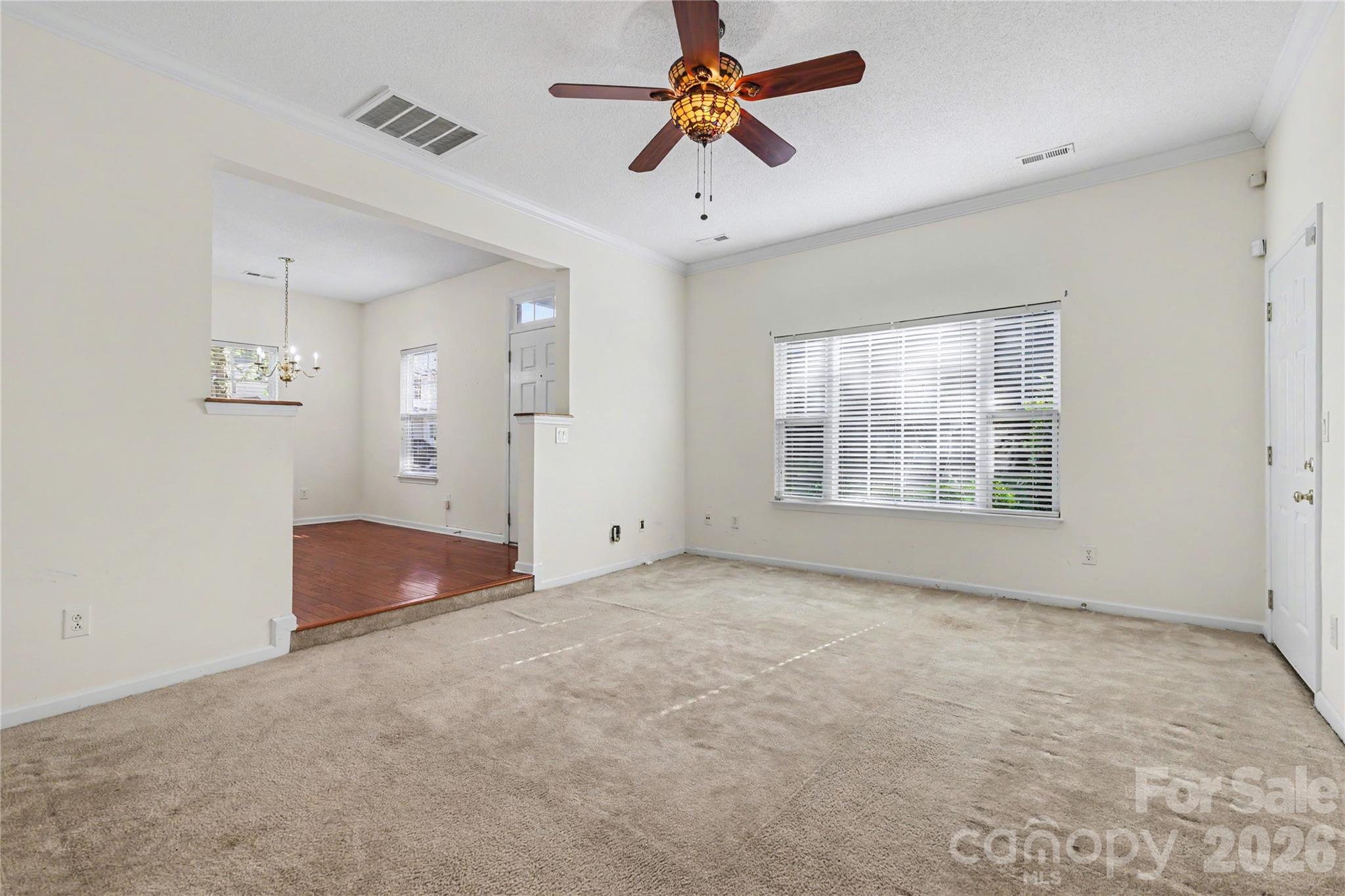 Savannah Townhomes - Residential