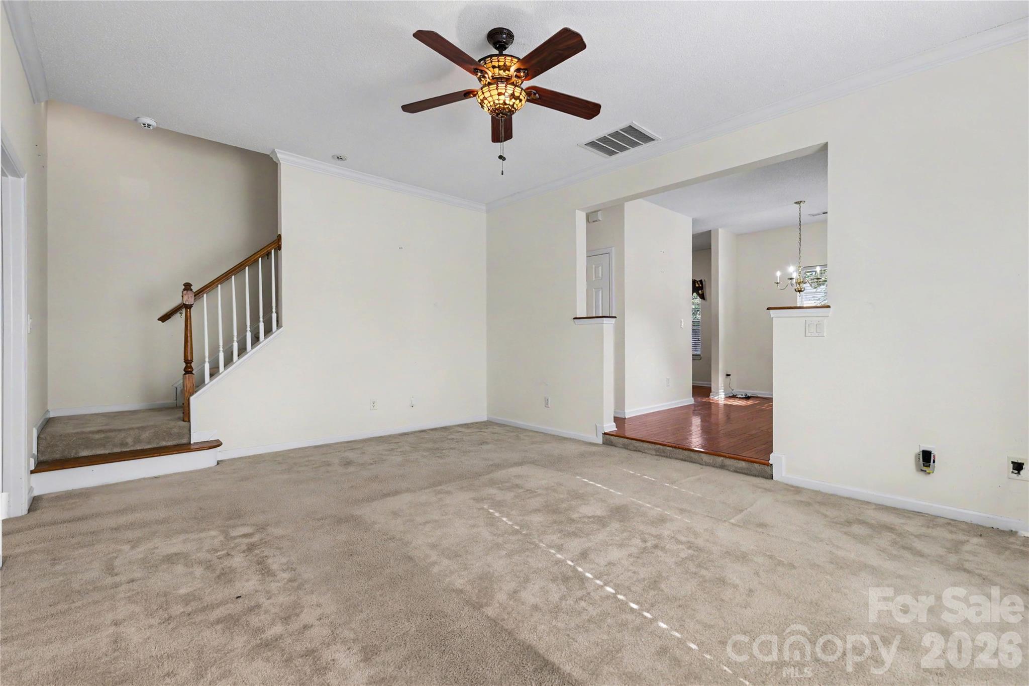 Savannah Townhomes - Residential
