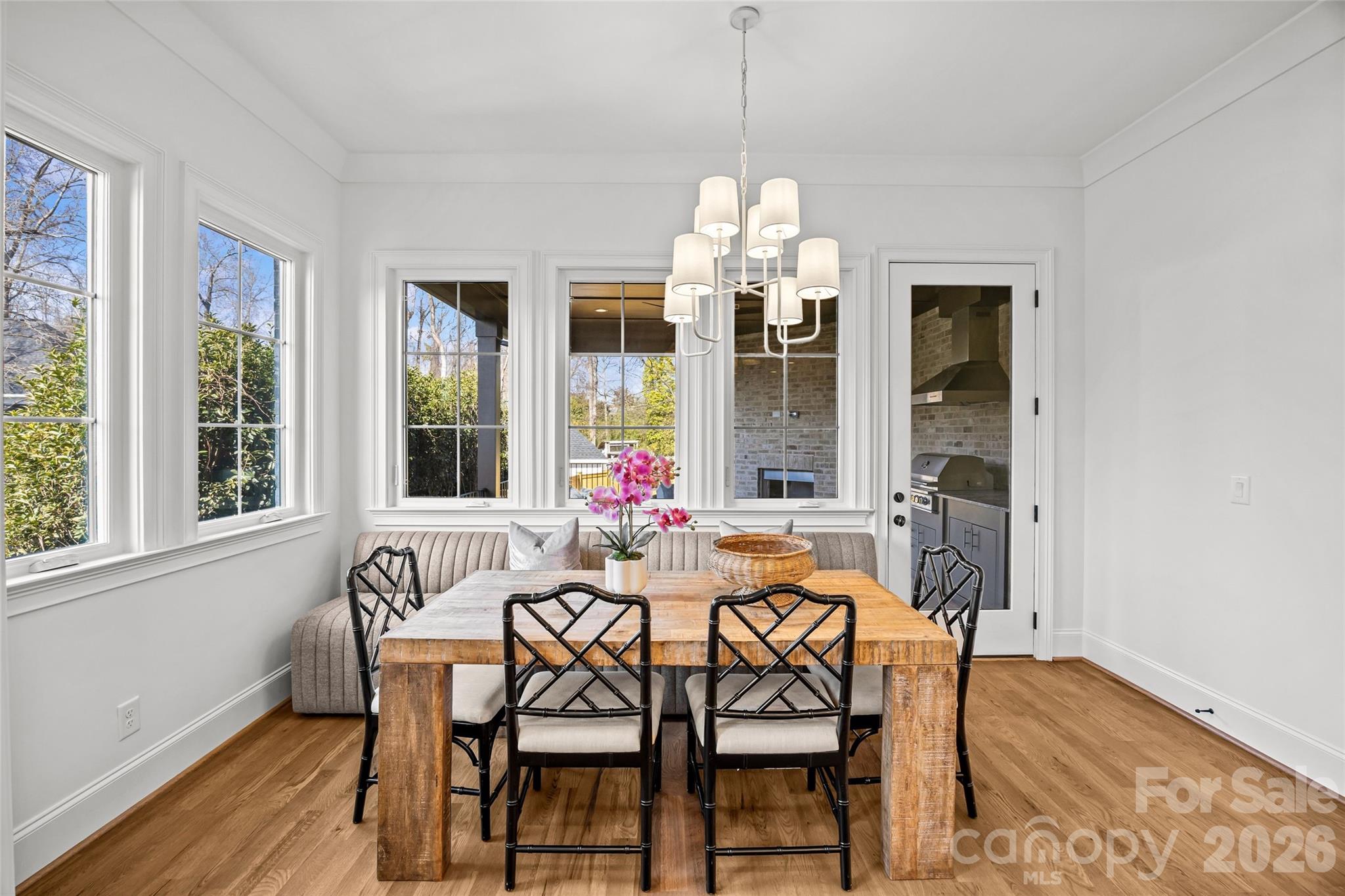 Providence Park - Residential