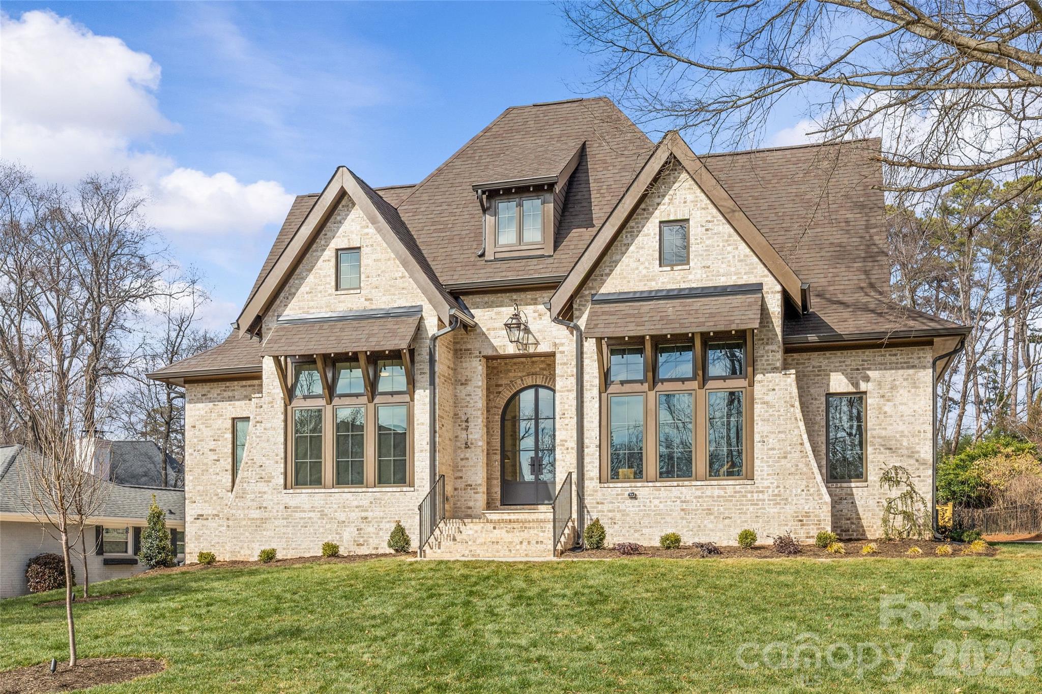 Providence Park - Residential