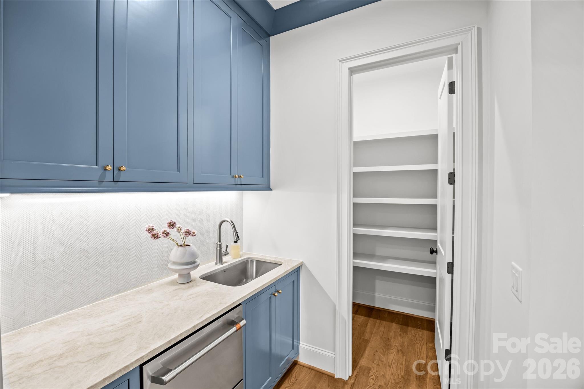 Providence Park - Residential