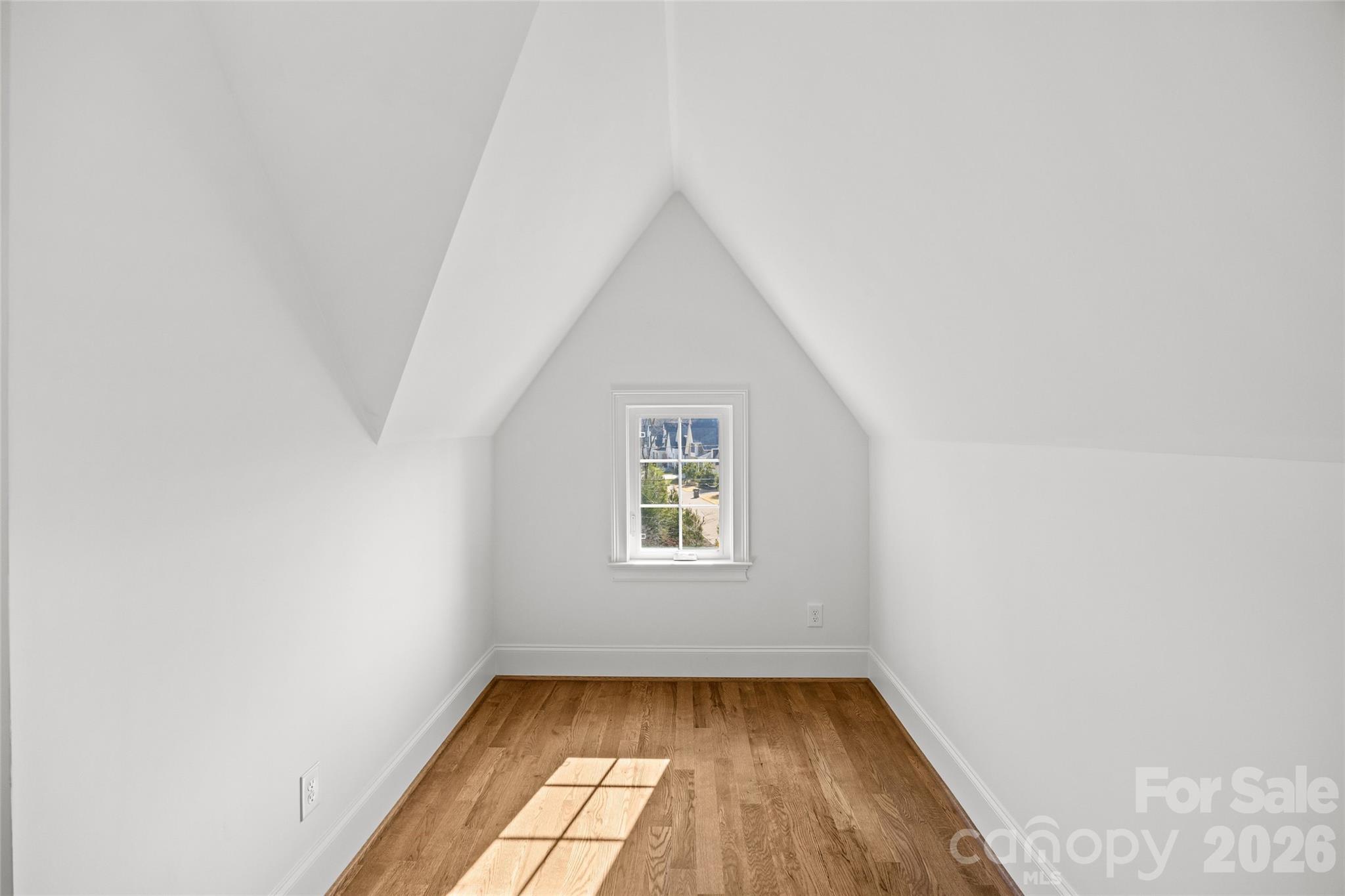 Providence Park - Residential