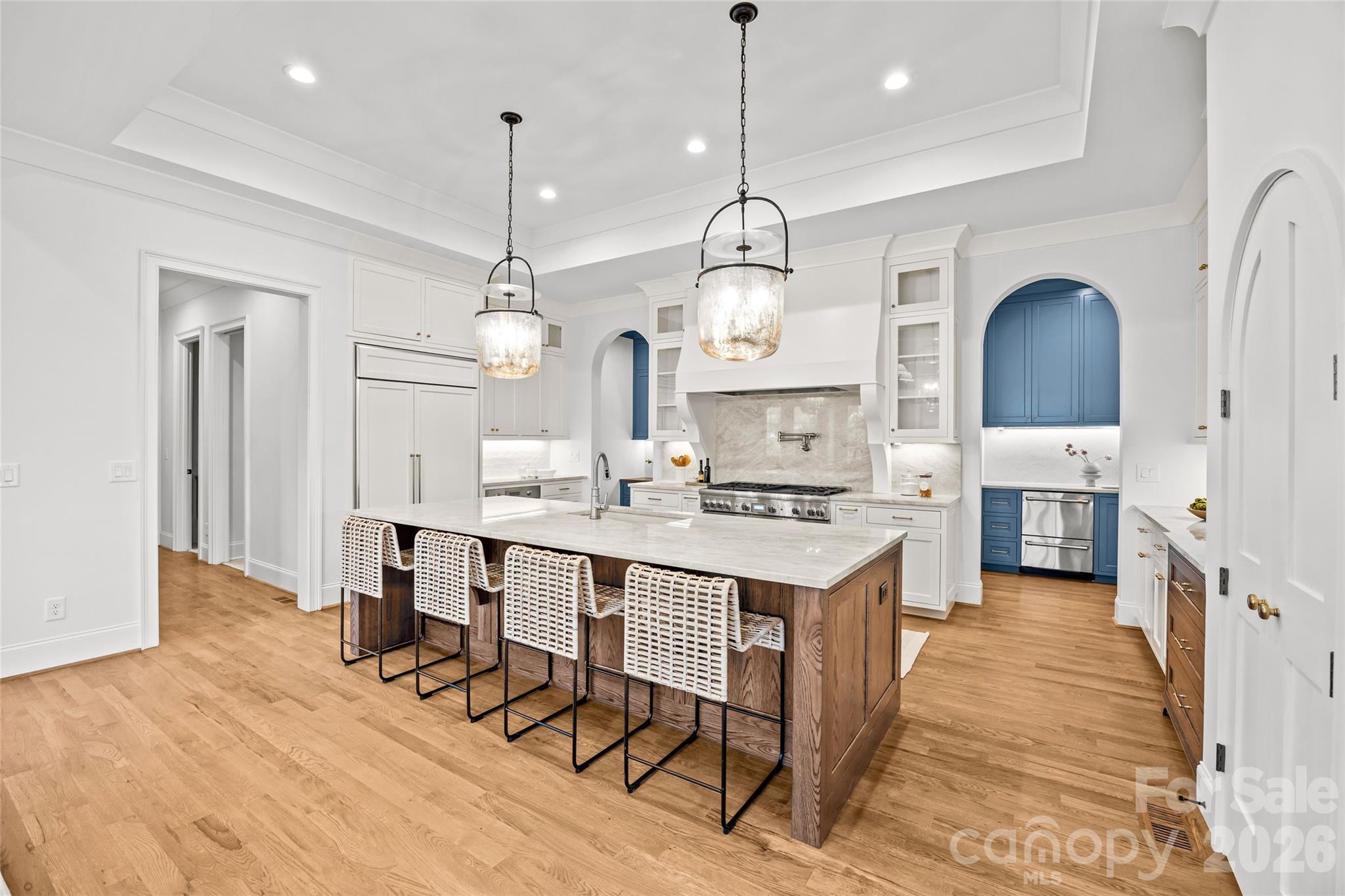 Providence Park - Residential