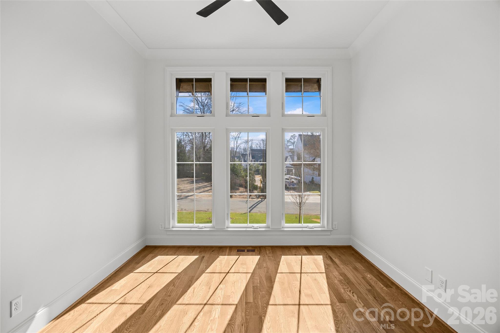 Providence Park - Residential
