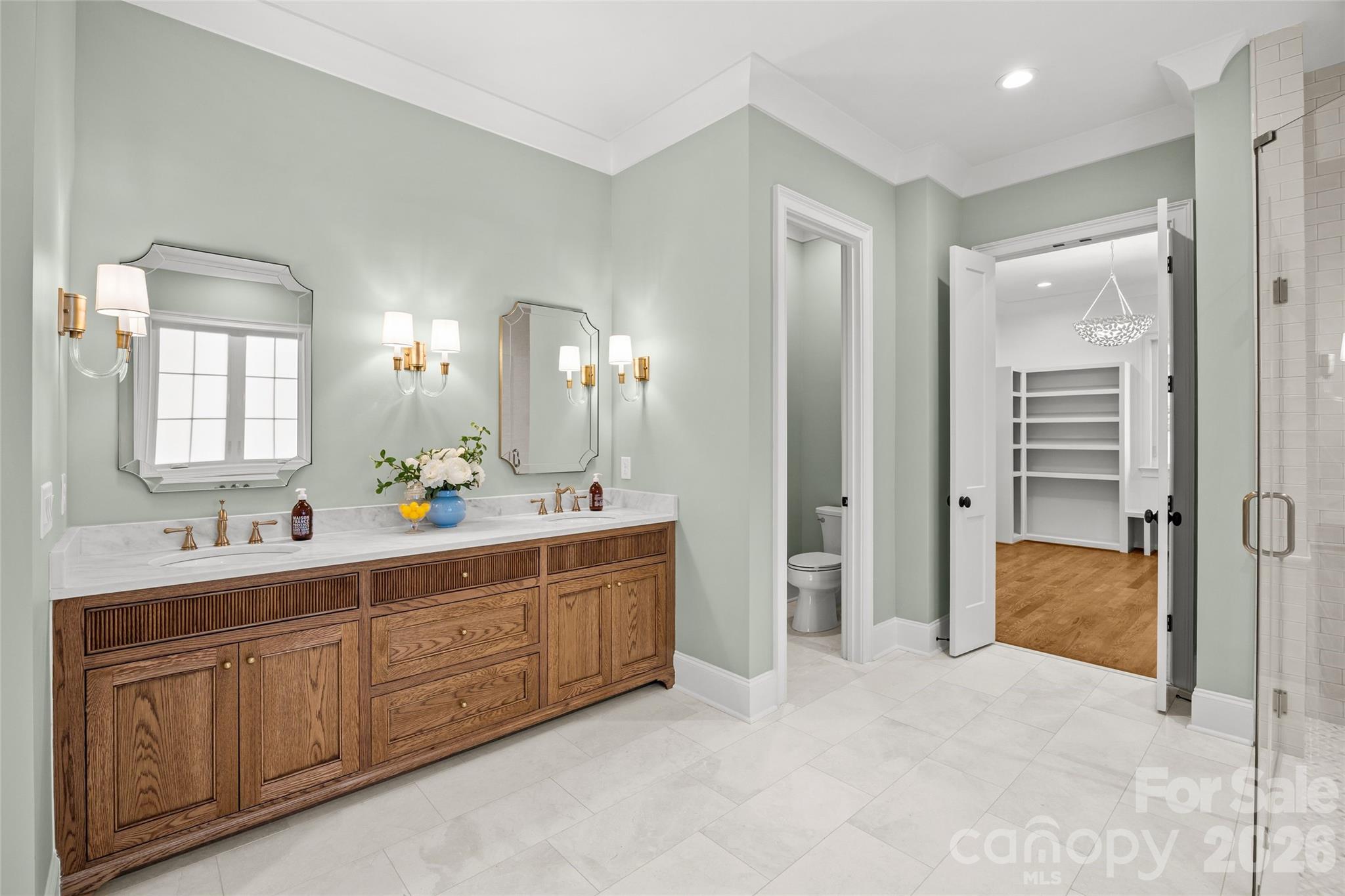 Providence Park - Residential