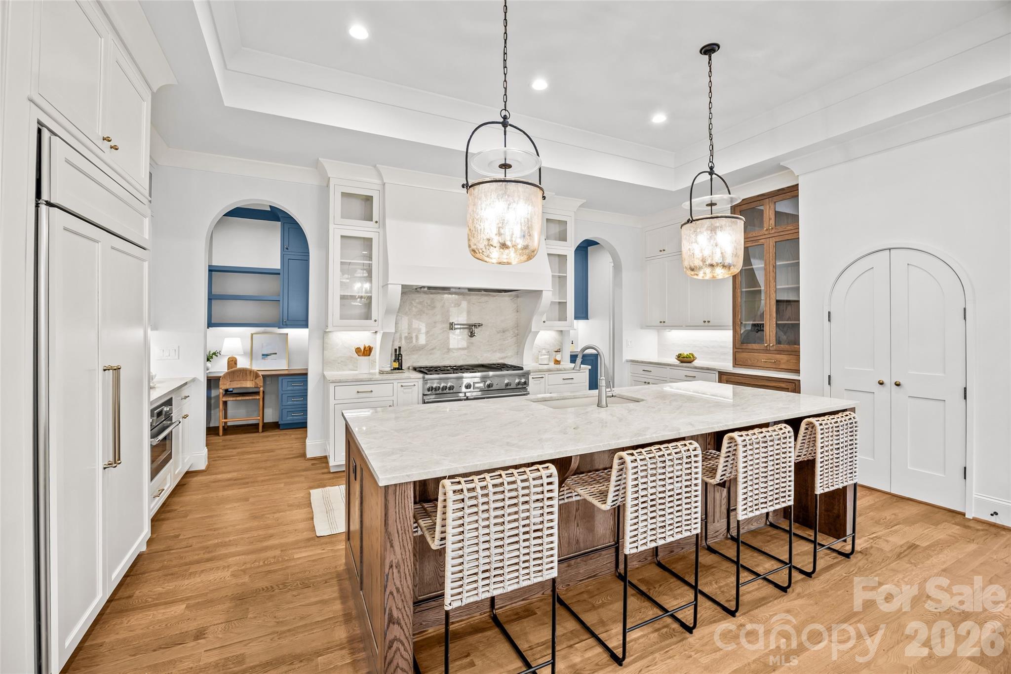 Providence Park - Residential
