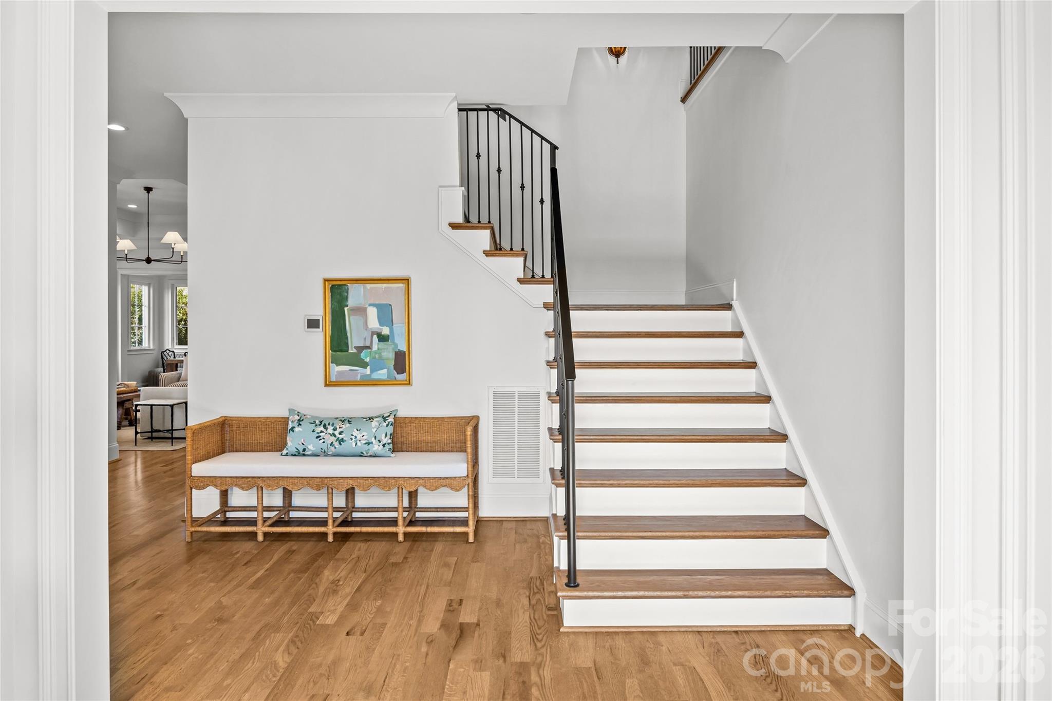 Providence Park - Residential