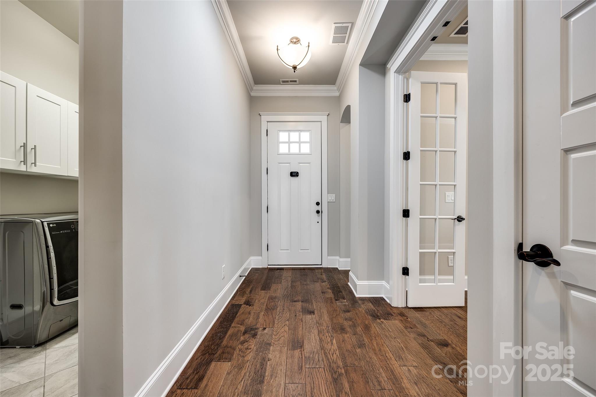 Massey - Residential