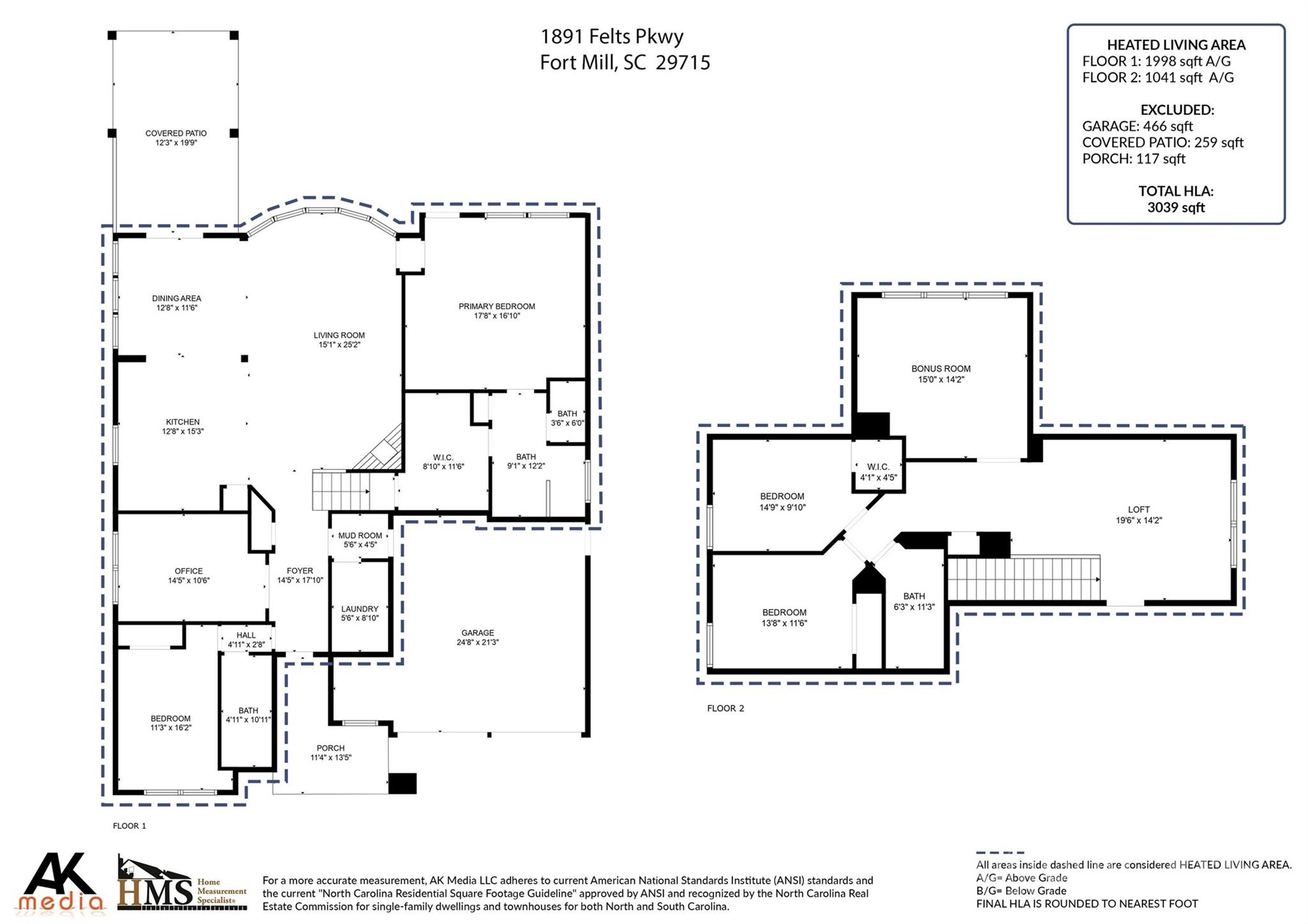 Massey - Residential