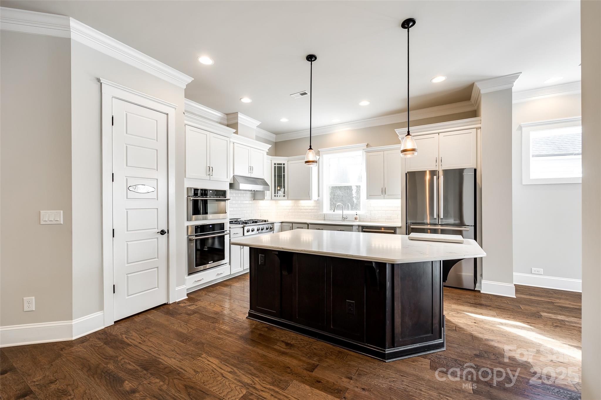 Massey - Residential