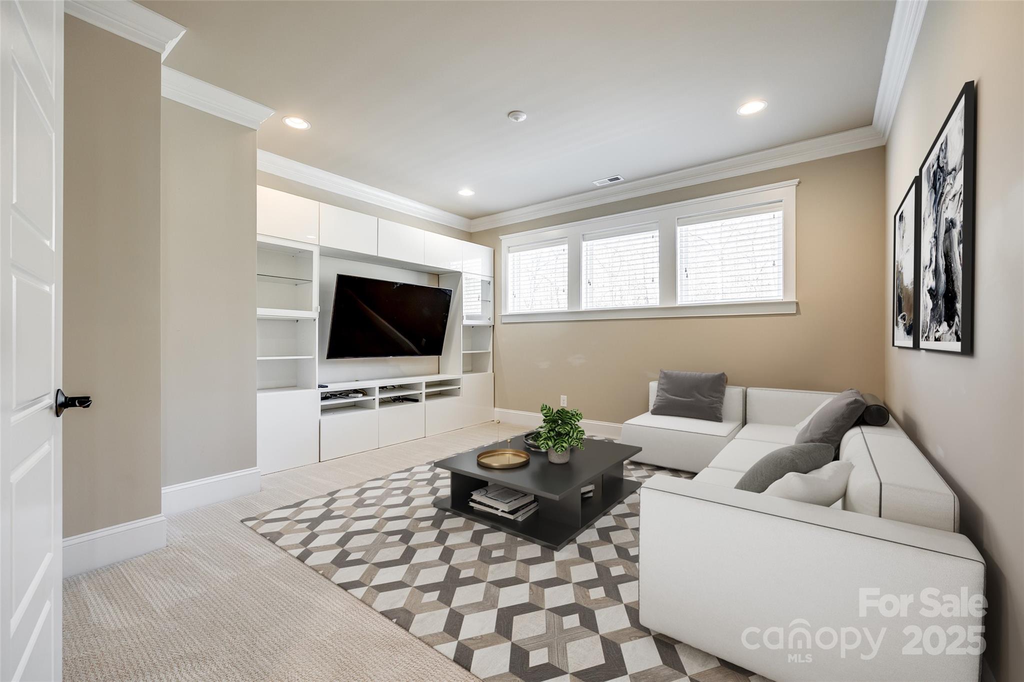 Massey - Residential