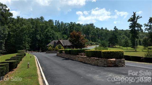 Whether you are dreaming of building your forever home or creating the perfect mountain getaway, this 2.18-acre lot offers the space and setting to bring it to life. With sweeping, long-range views, this is the kind of place that makes you slow down and take it all in.

Tucked inside a gated, luxury community, you will enjoy access to well-appointed amenities including an outdoor pool, tennis courts, and a fitness area. It feels like a private retreat, yet you are just minutes from the charm and natural beauty of Lake Lure.

Grocery stores, dining, and everyday essentials are all close by, making daily life simple and convenient.

If you have been searching for a place that offers privacy, beauty, and convenience in one setting, this is where it all comes together.