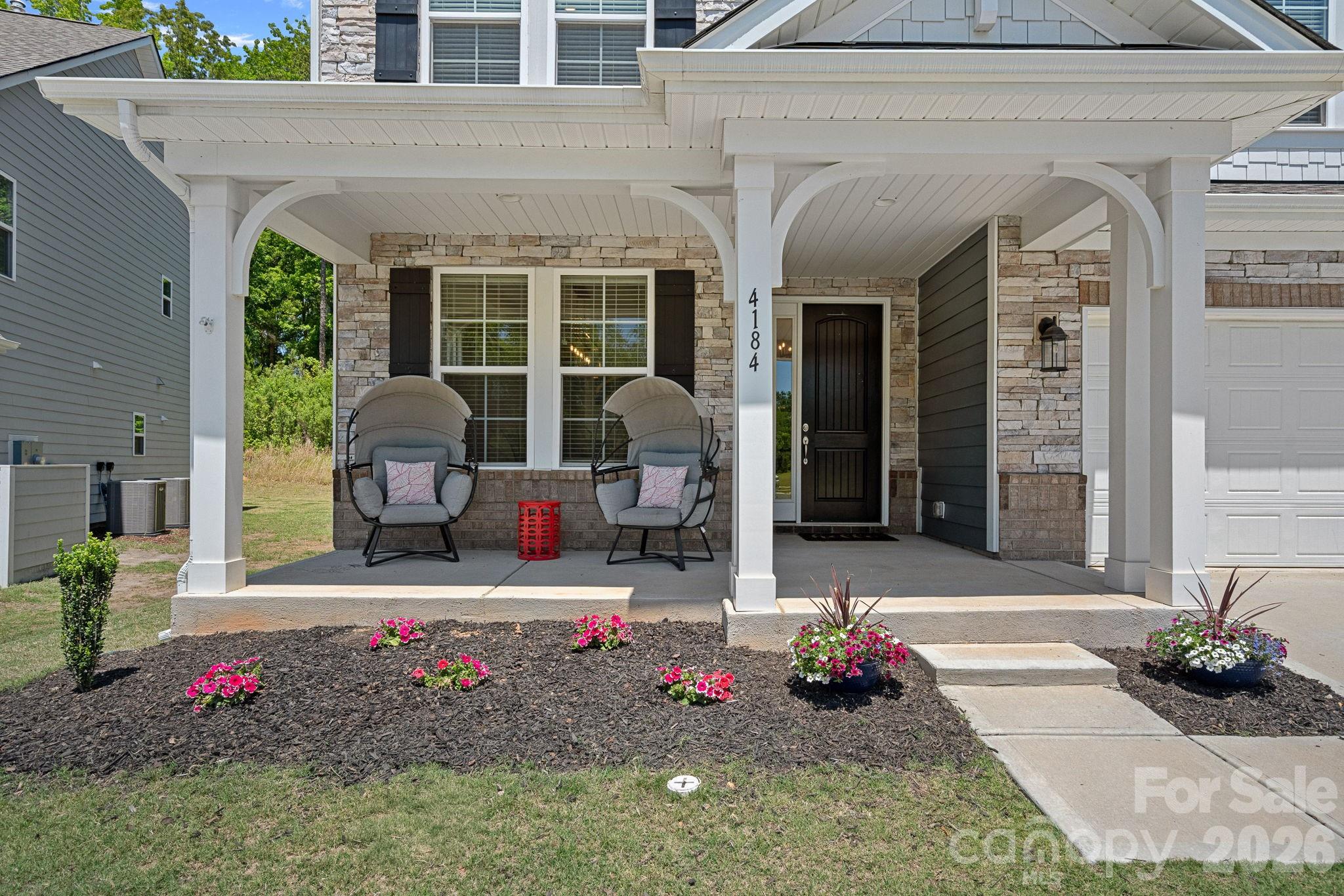 Massey - Residential