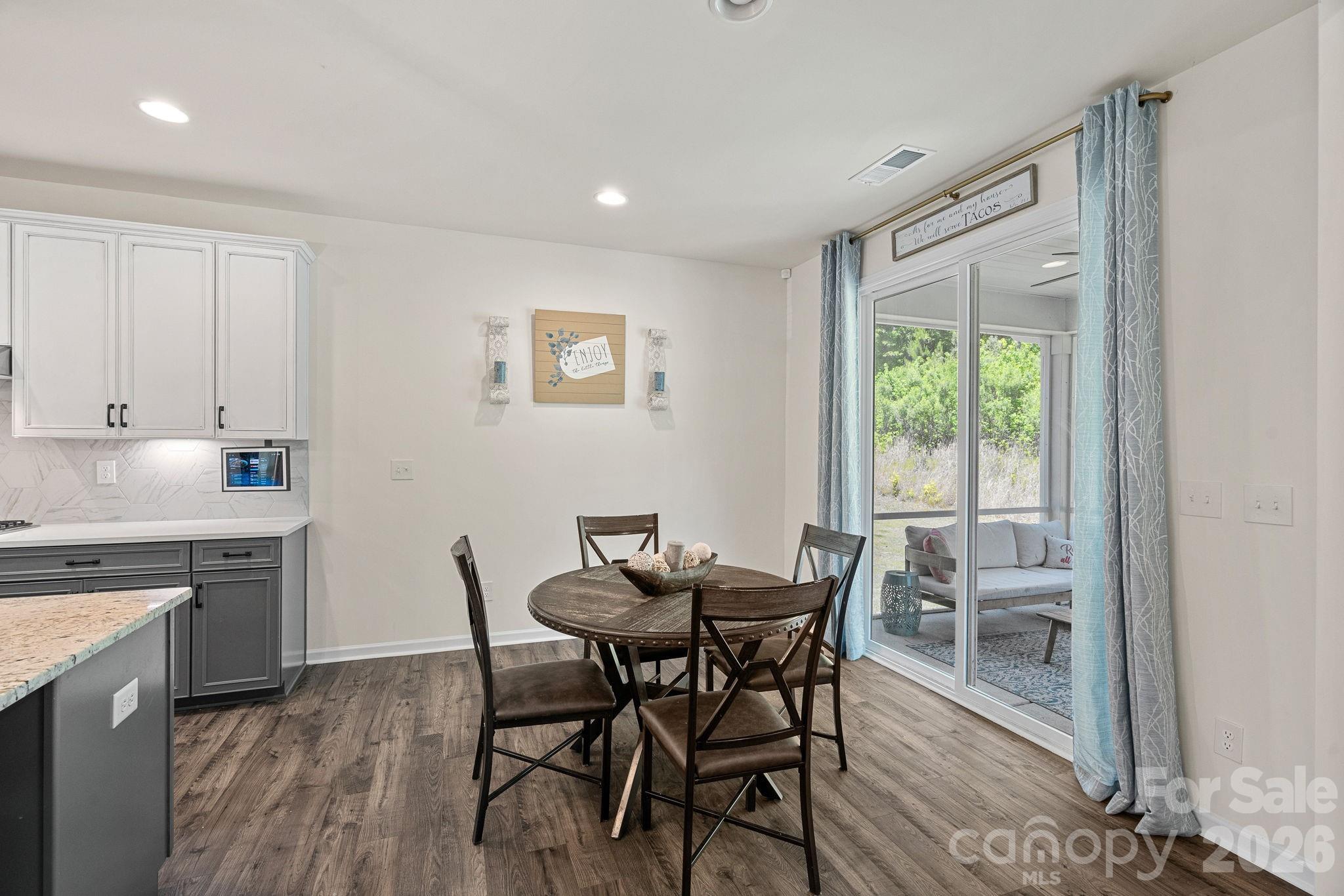 Massey - Residential
