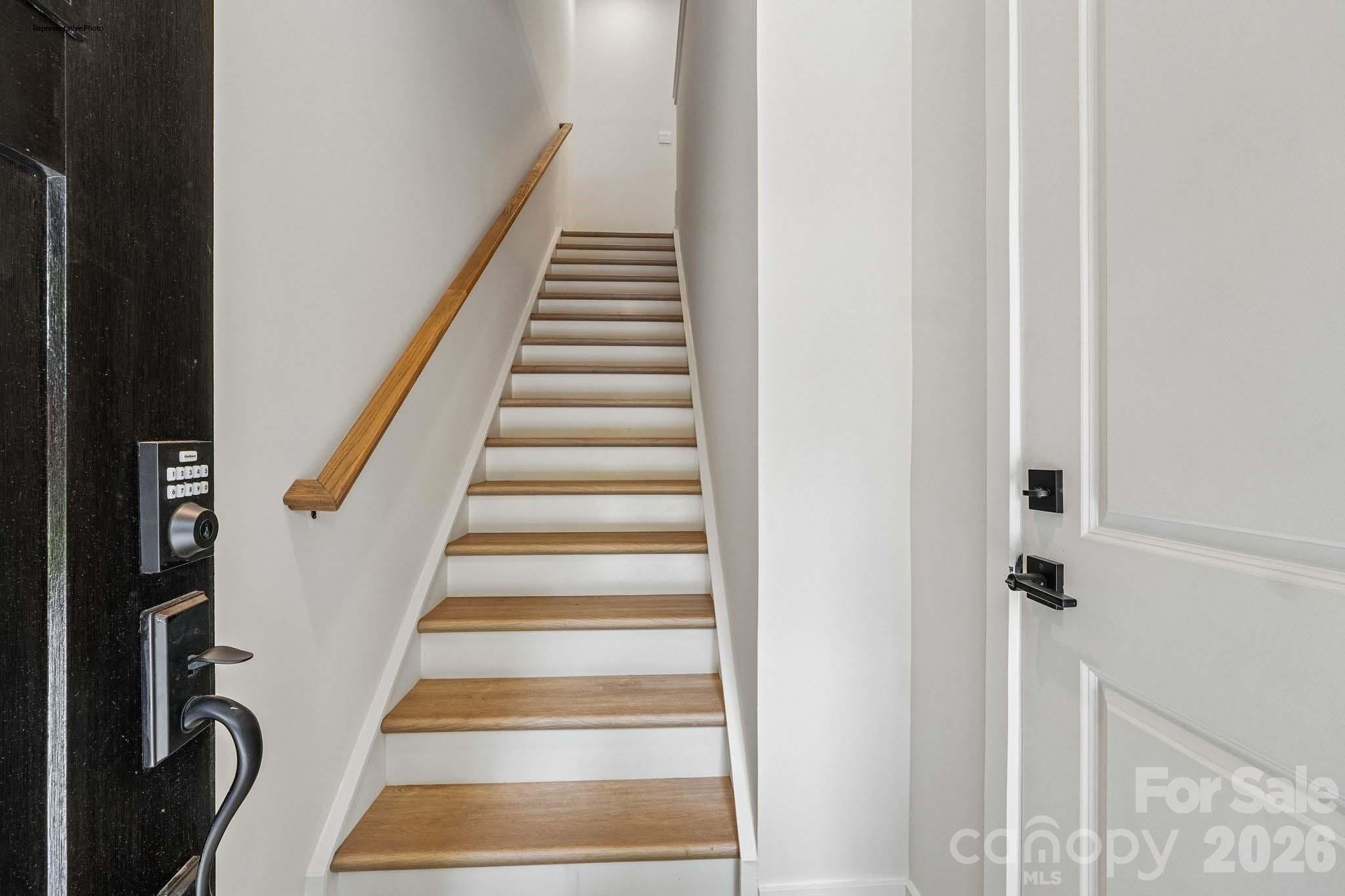 Kingman Townhomes - Residential