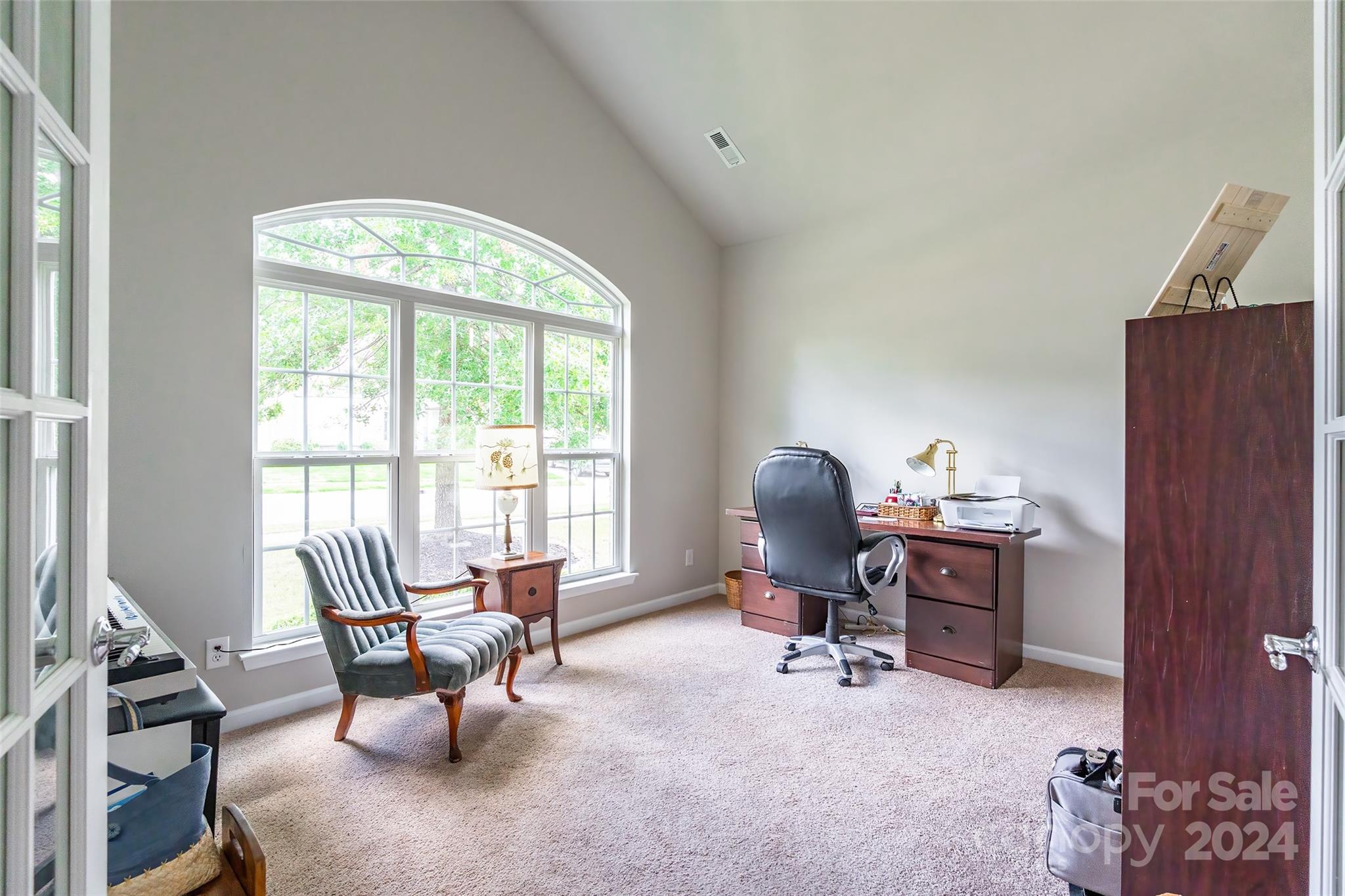 Belair at Carolina Lakes - Residential