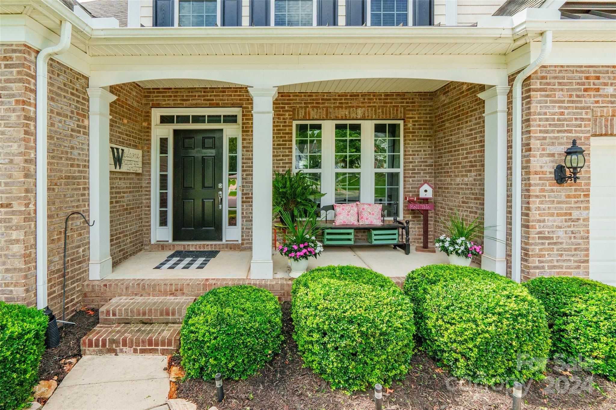Belair at Carolina Lakes - Residential