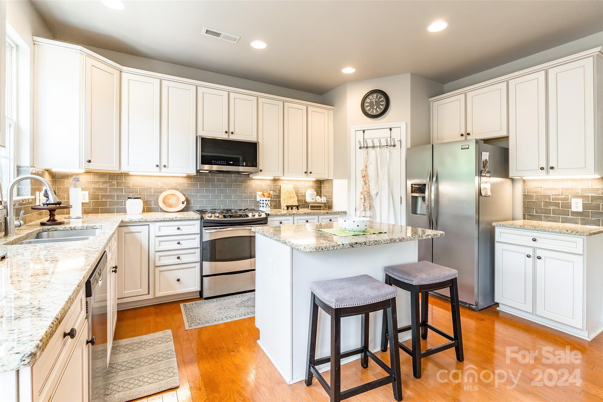 Belair at Carolina Lakes - Residential