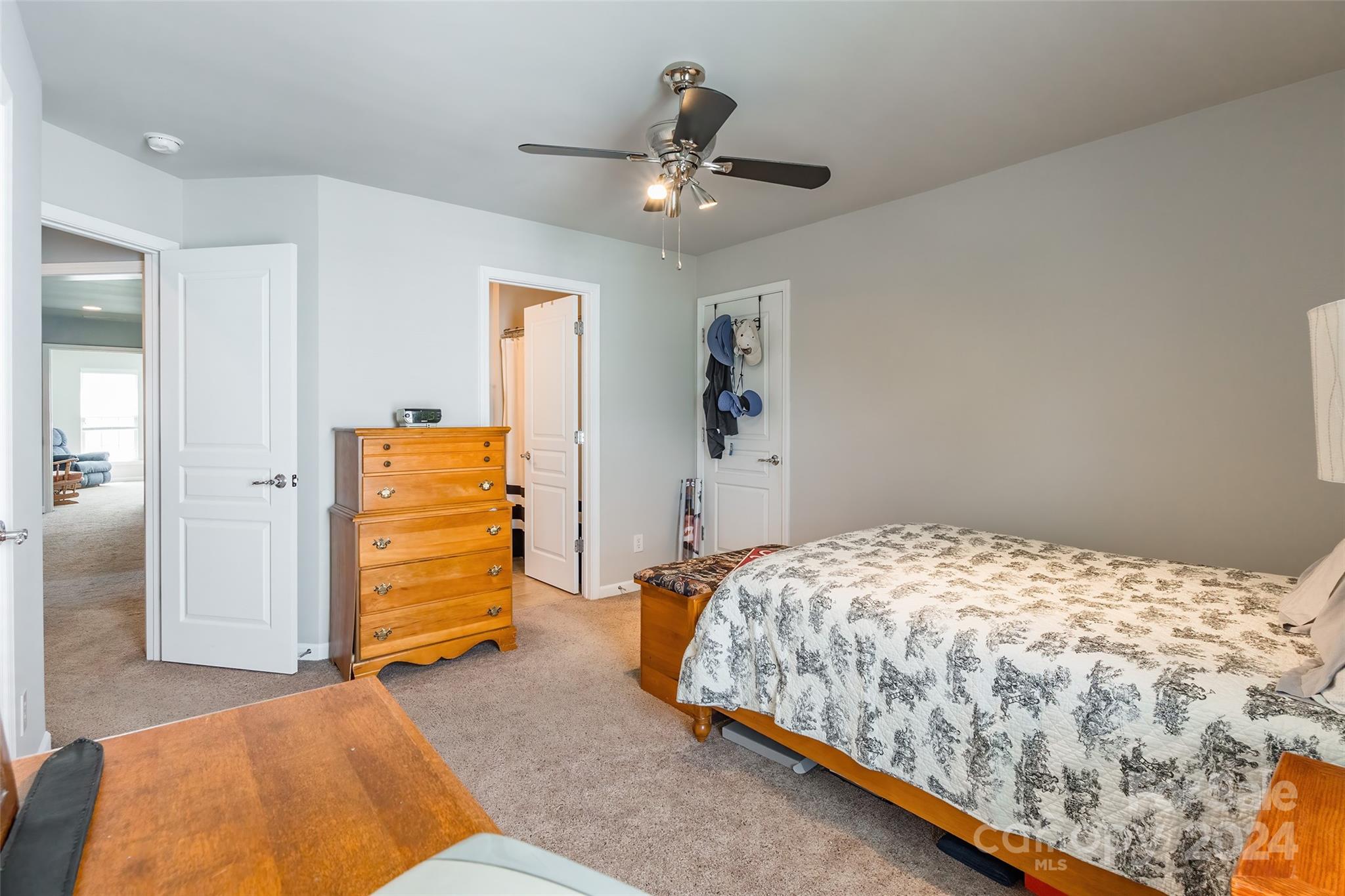 Belair at Carolina Lakes - Residential