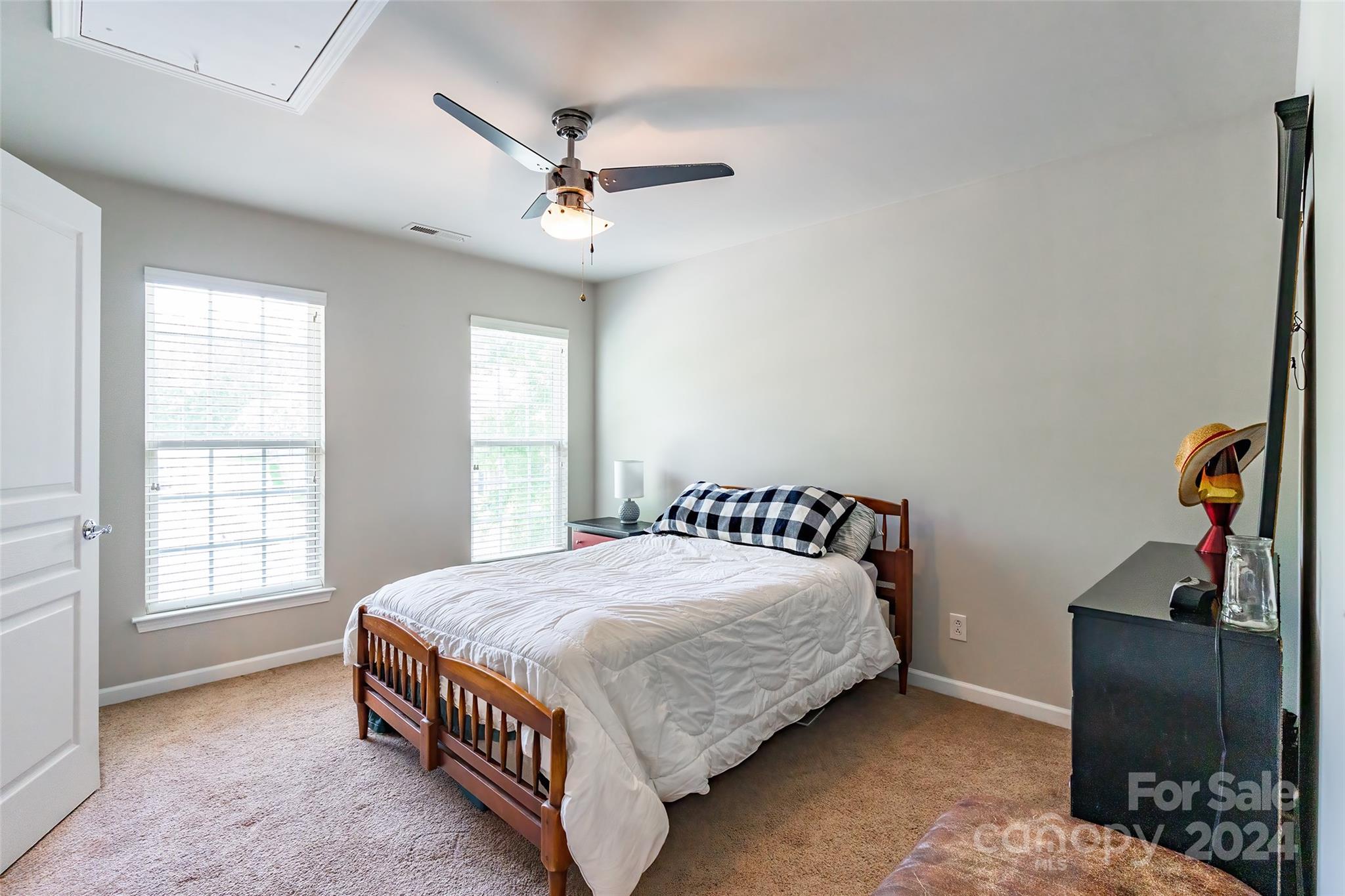 Belair at Carolina Lakes - Residential