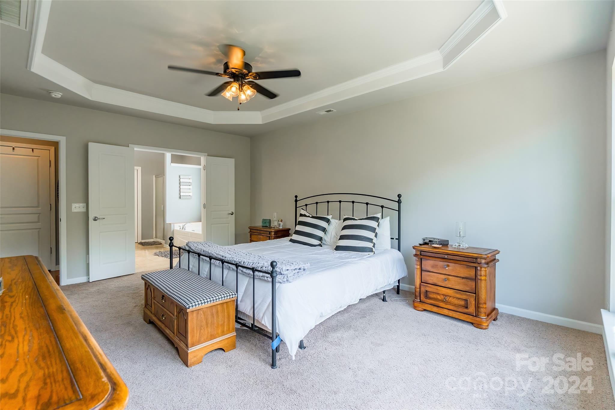 Belair at Carolina Lakes - Residential