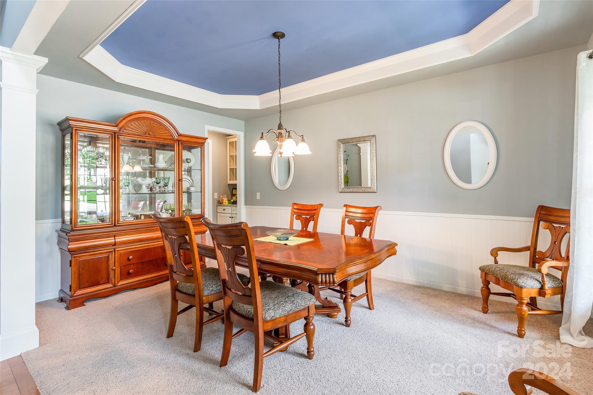 Belair at Carolina Lakes - Residential