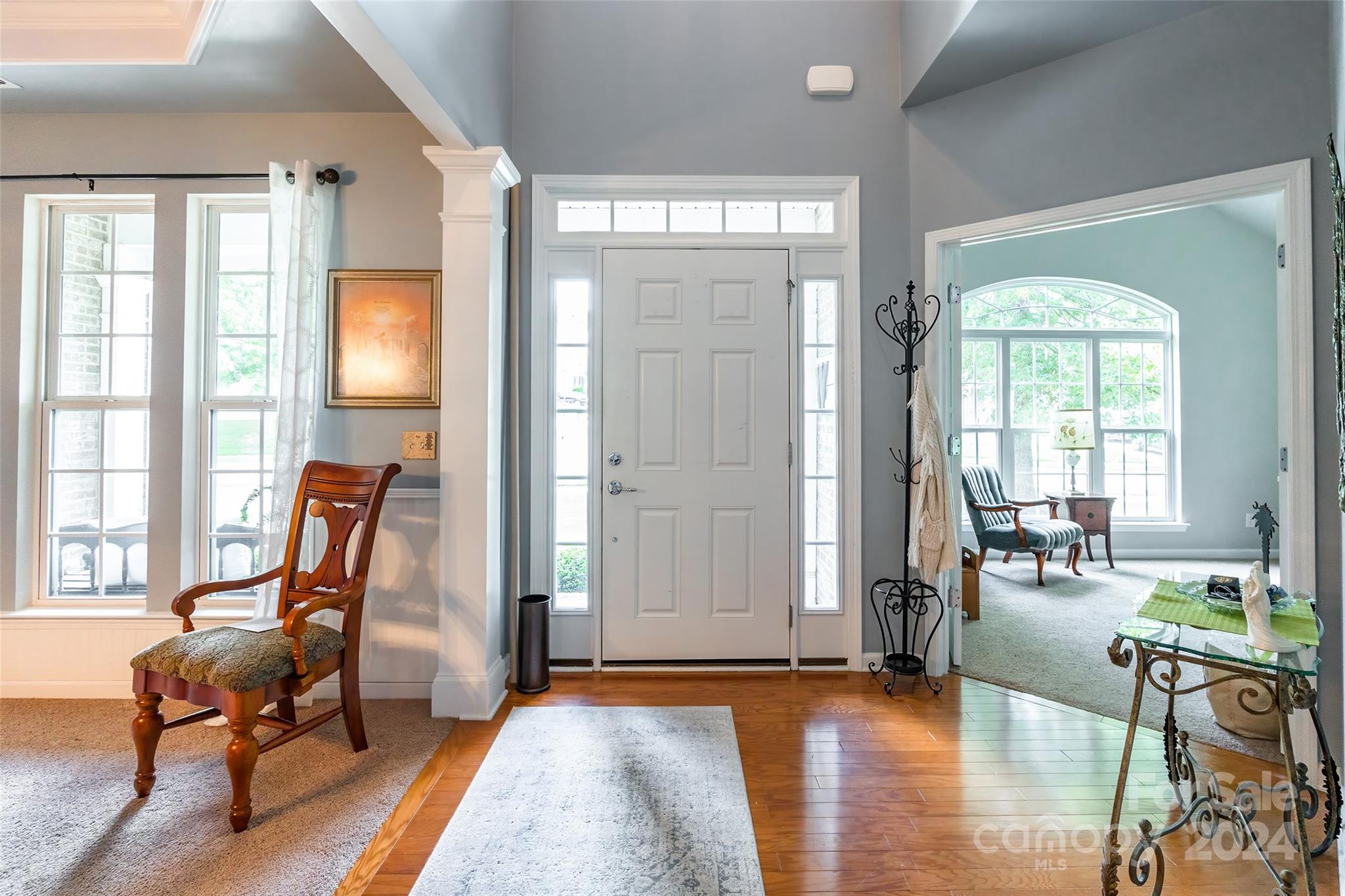 Belair at Carolina Lakes - Residential