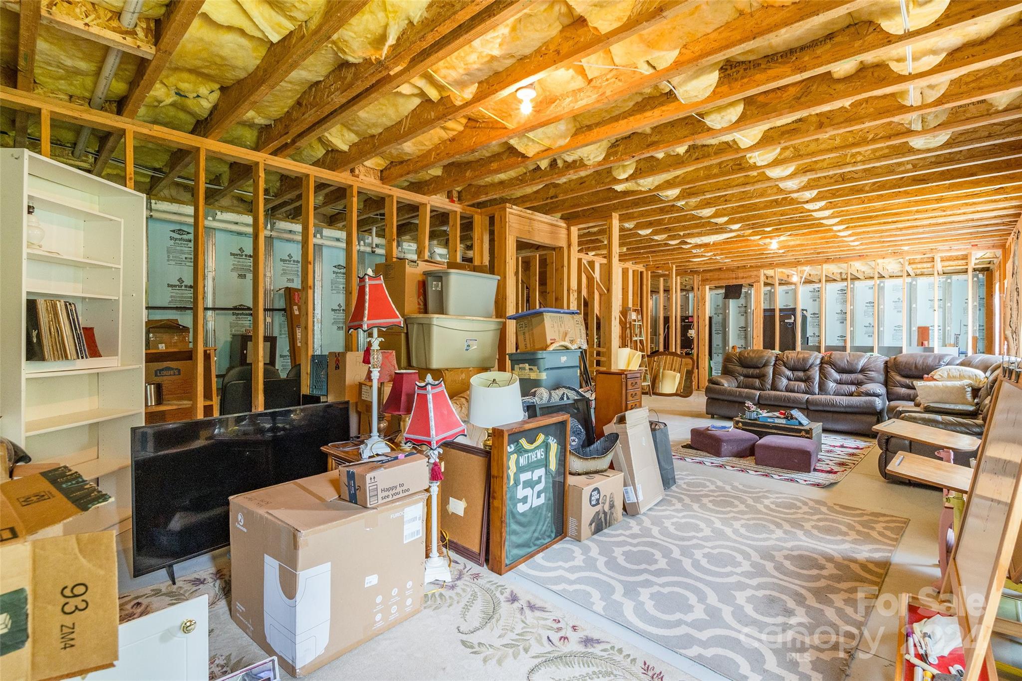 Belair at Carolina Lakes - Residential