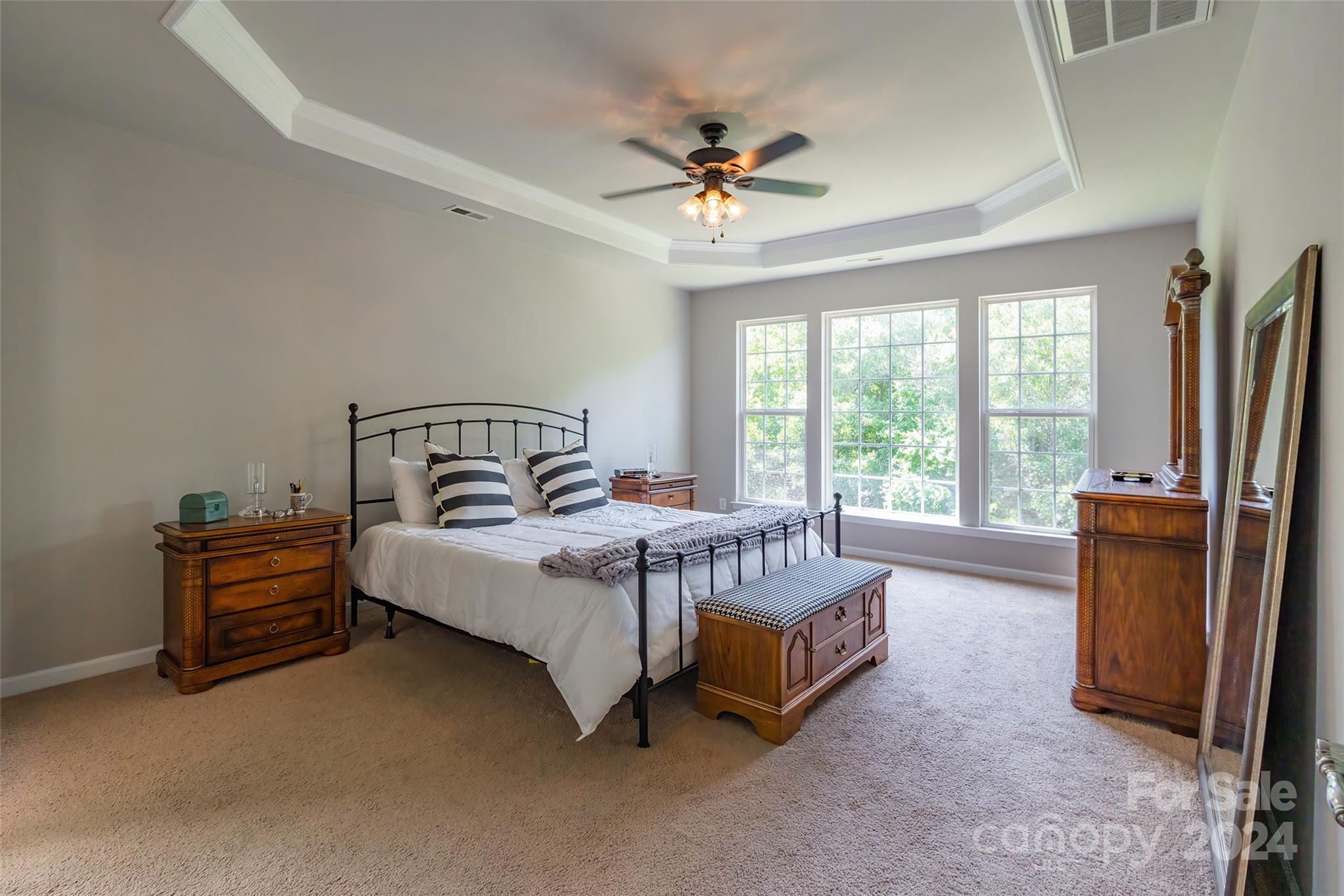 Belair at Carolina Lakes - Residential