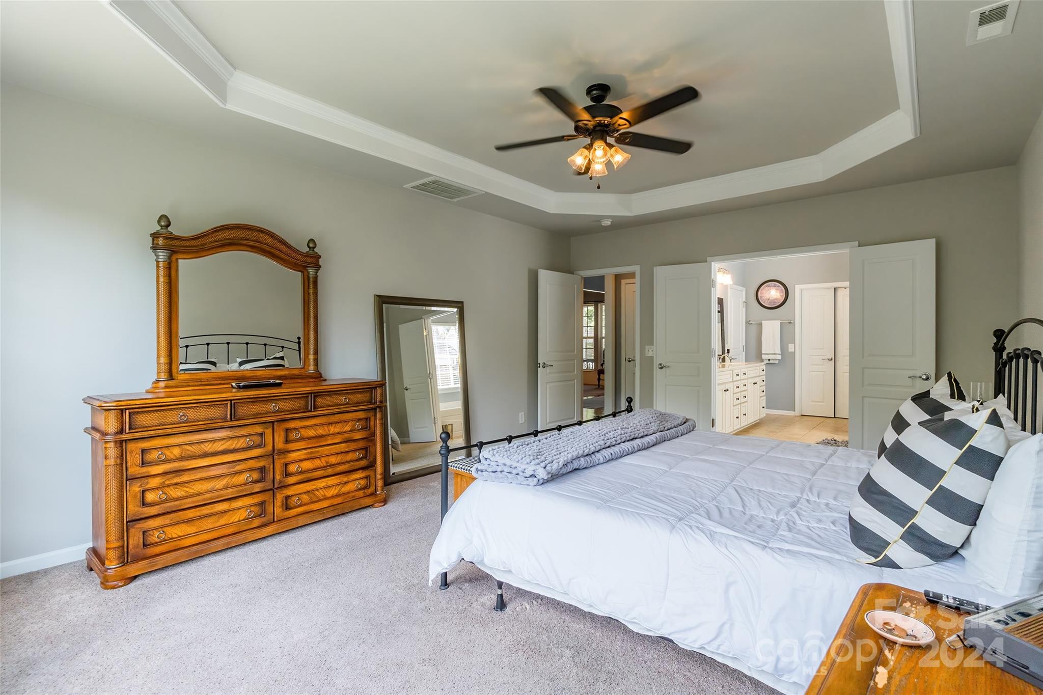 Belair at Carolina Lakes - Residential