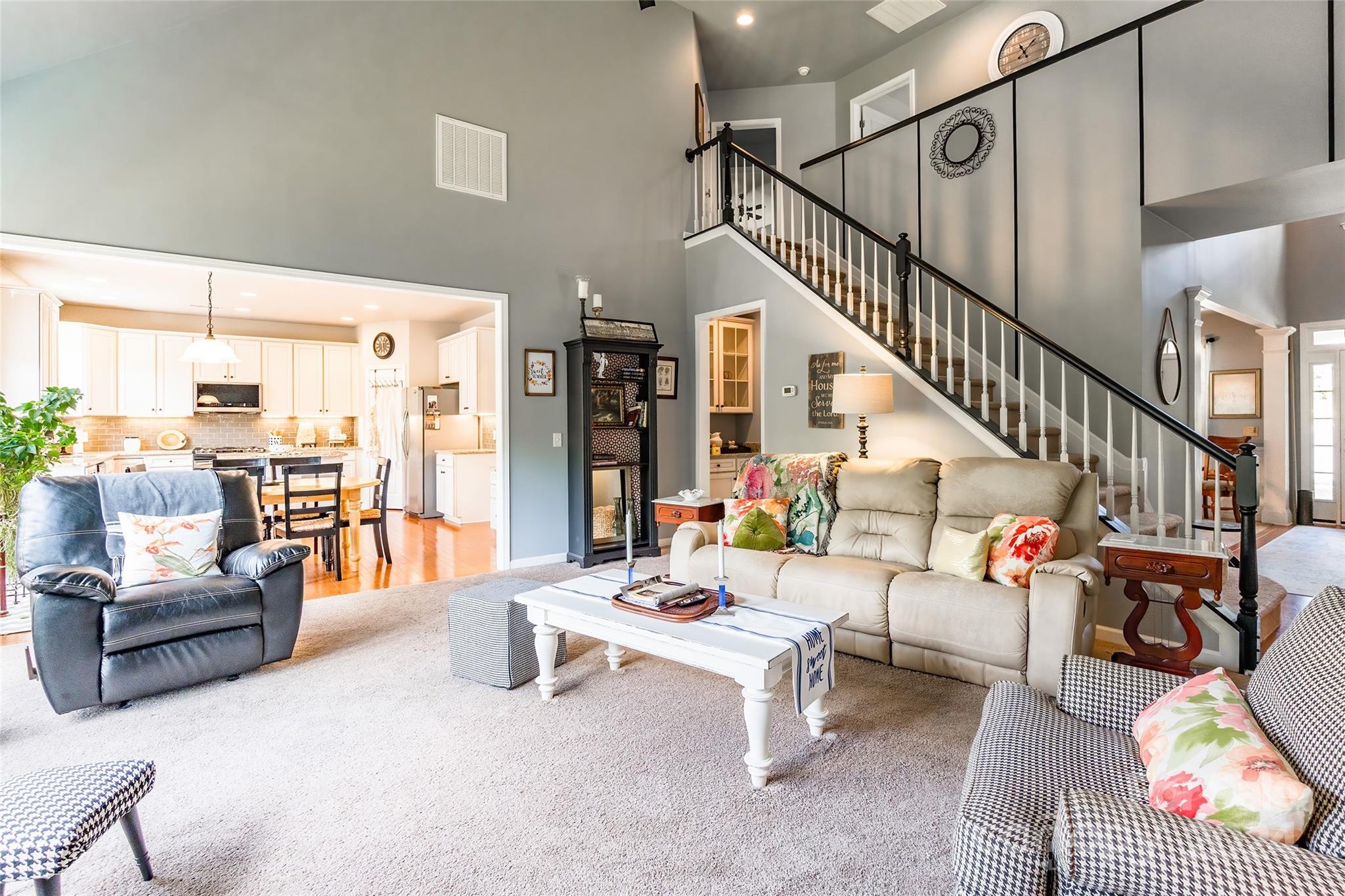 Belair at Carolina Lakes - Residential