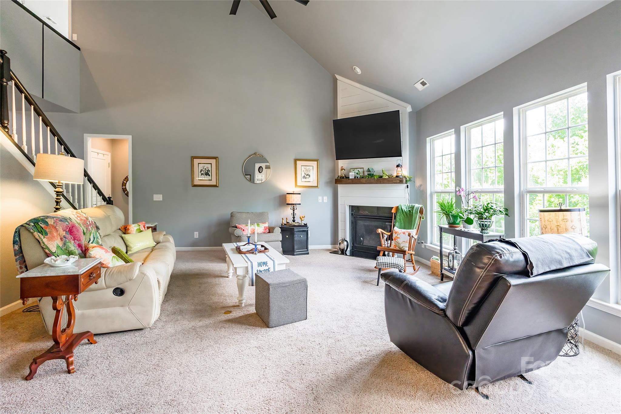 Belair at Carolina Lakes - Residential