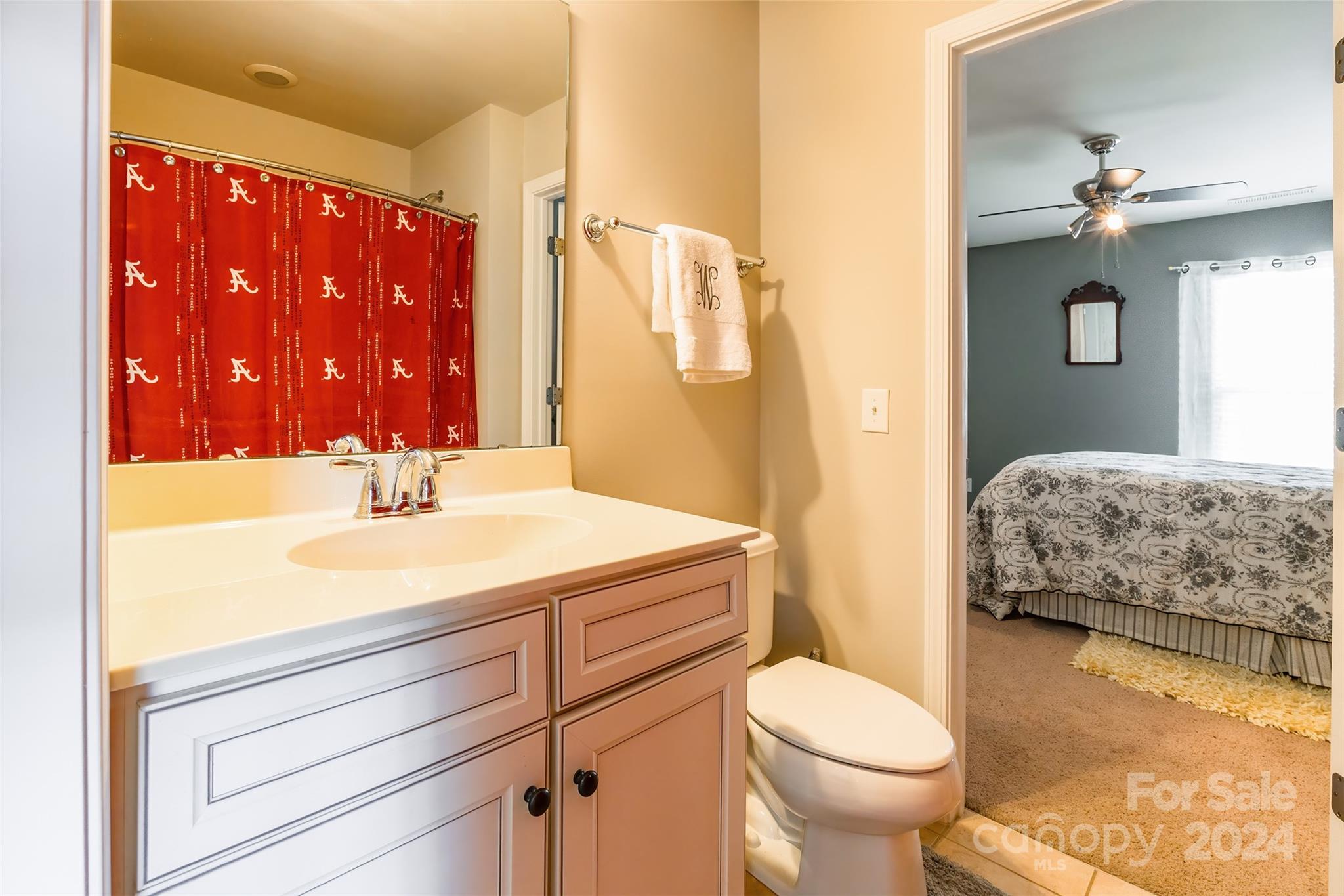 Belair at Carolina Lakes - Residential