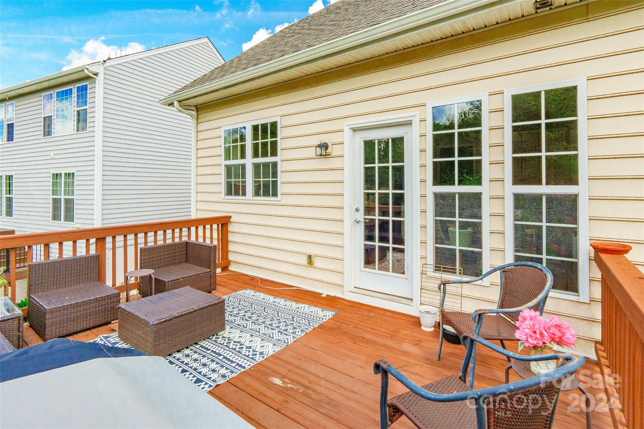 Belair at Carolina Lakes - Residential